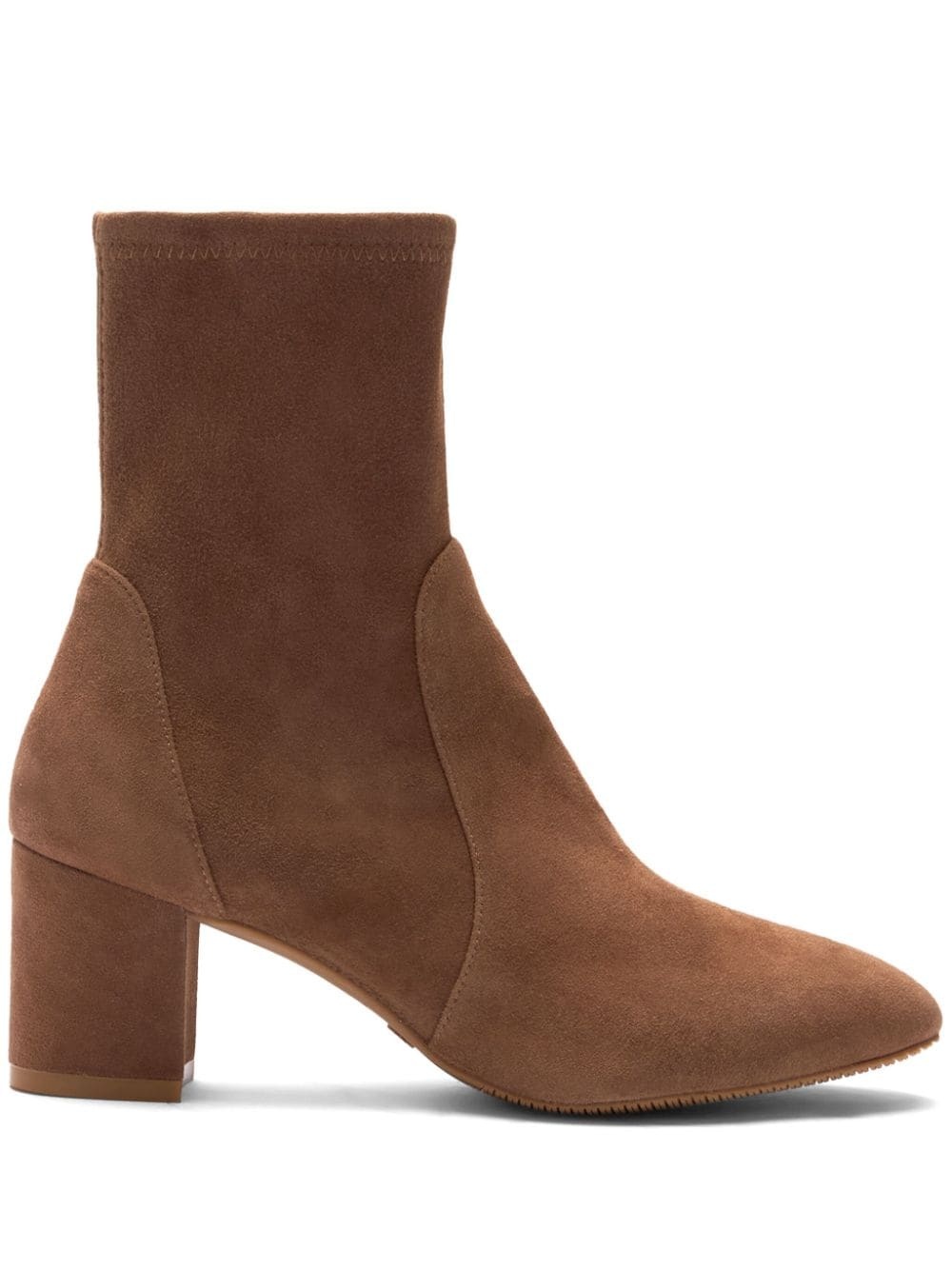 60mm Yuliana ankle boots - 1