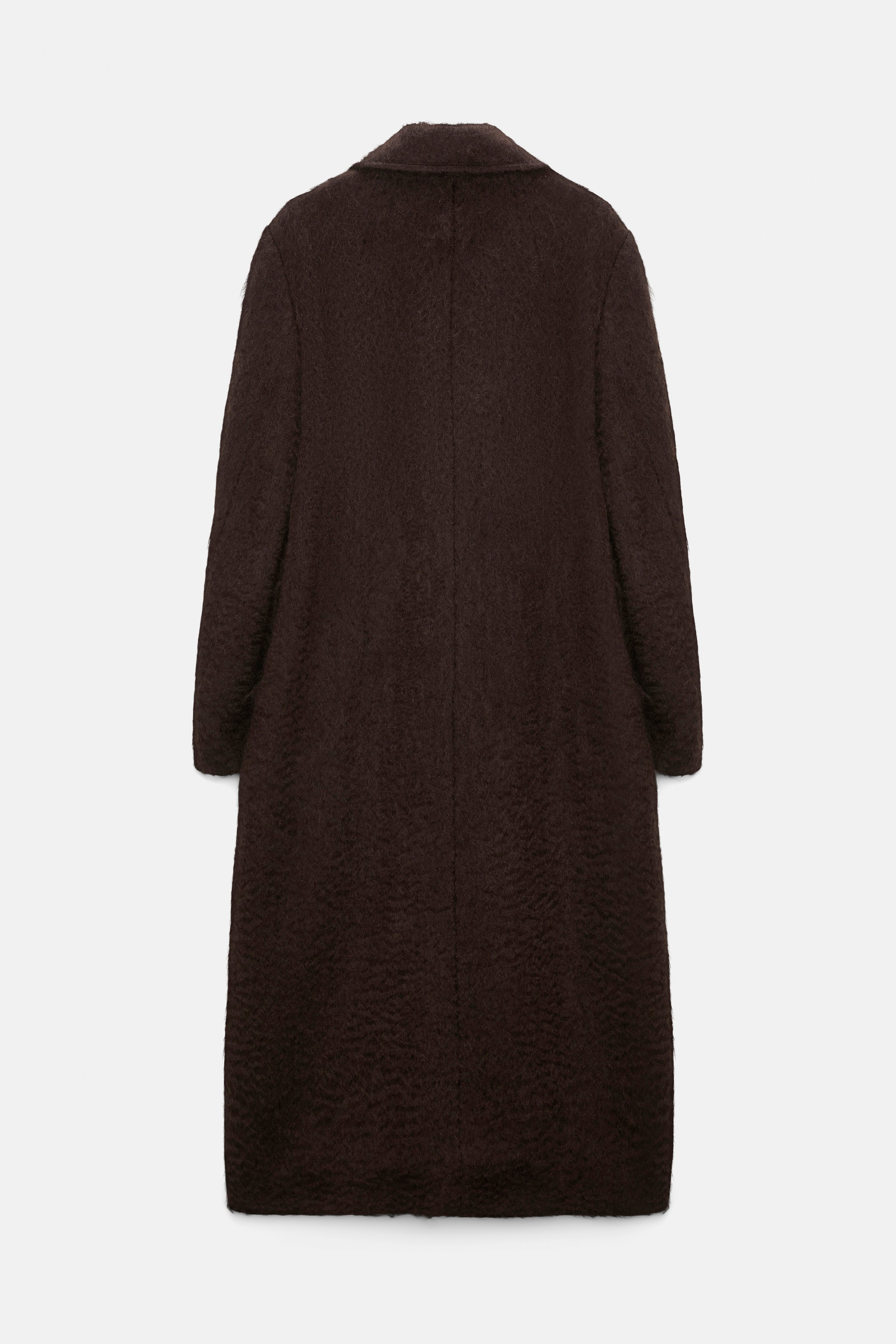 URBAN ATTRACTION coat - 8