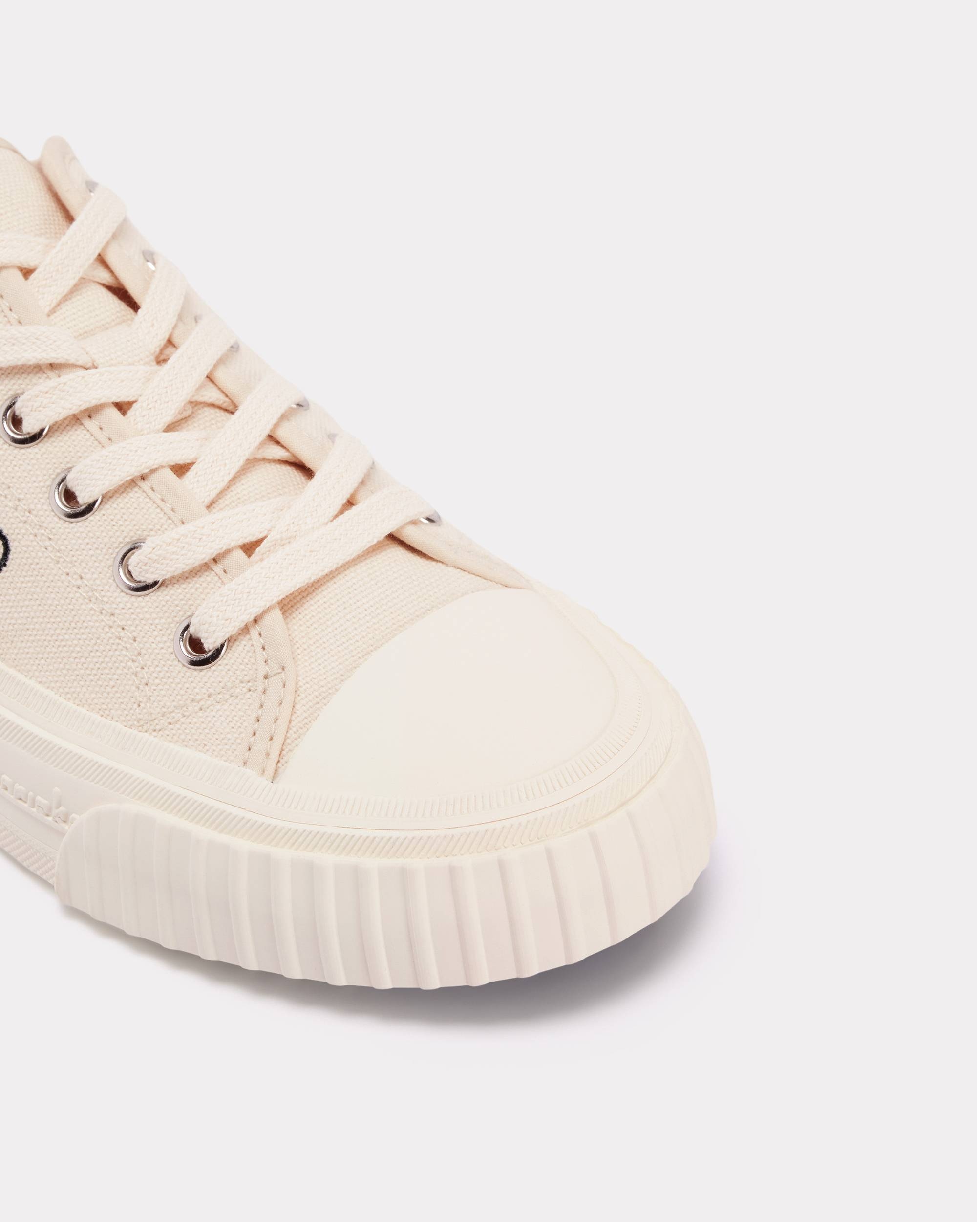 'KENZO Foxy' low top sneakers - 4
