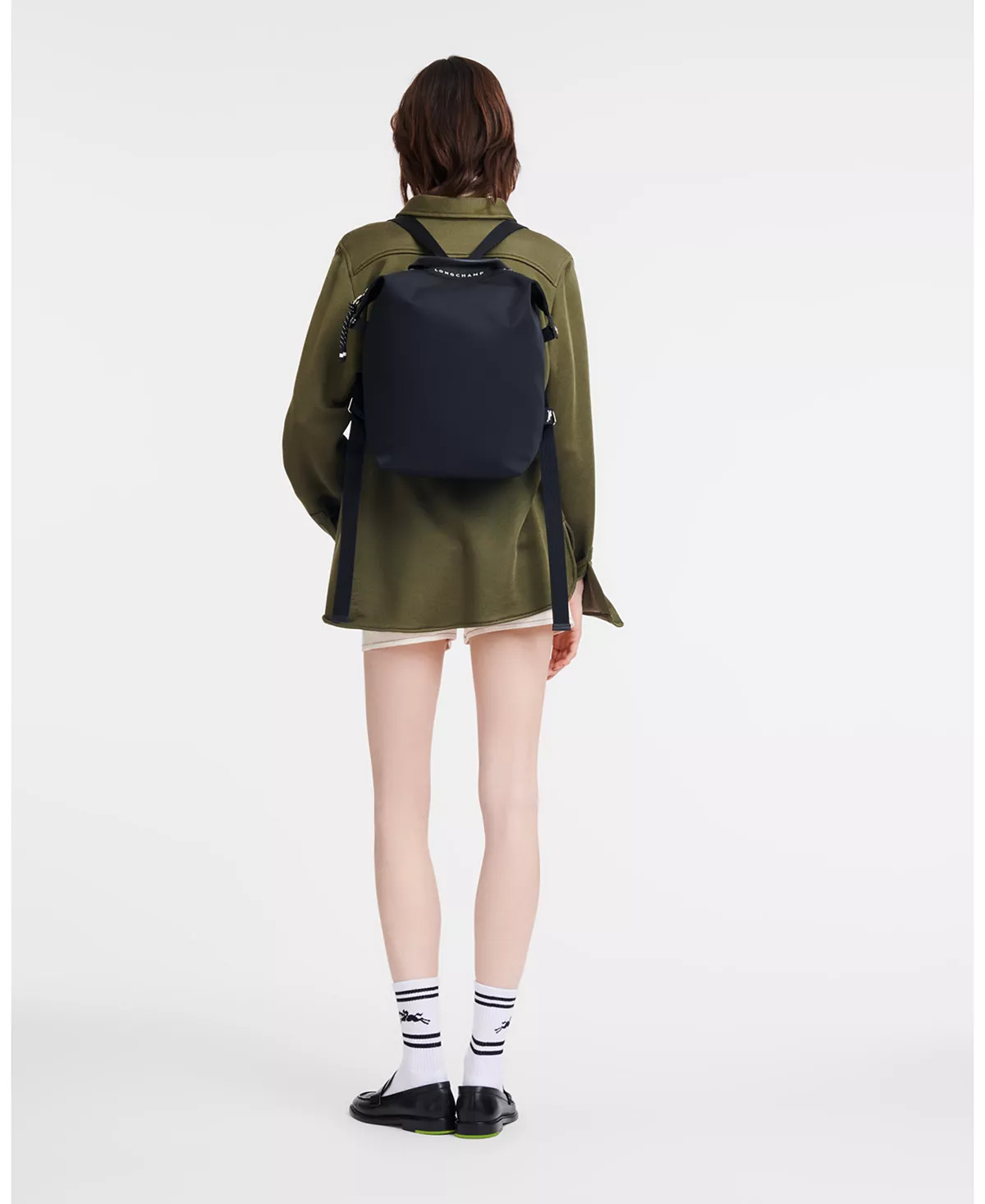 Le Pilage Energy Backpack - 2