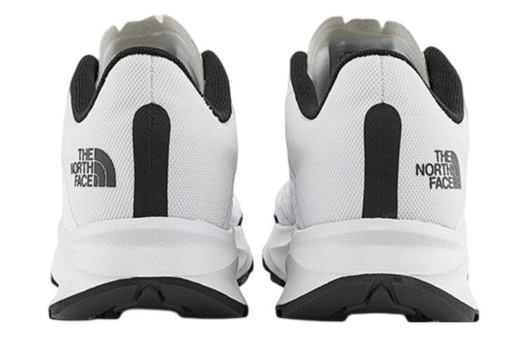 (WMNS) THE NORTH FACE Vectiv Eminus Running Shoes 'Tnf White Tnf Black' 5G3M-LG5 - 4