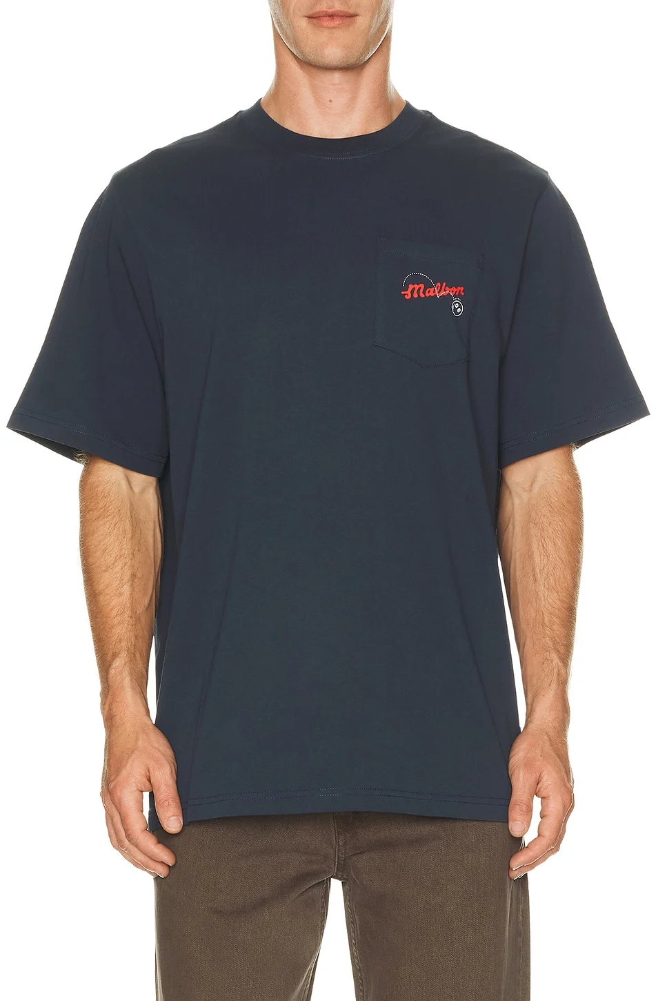 Vista Demand Tee - 1