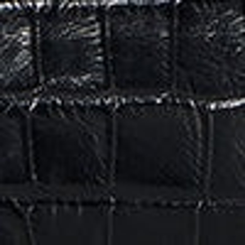Mel Clutch in Alligator 5