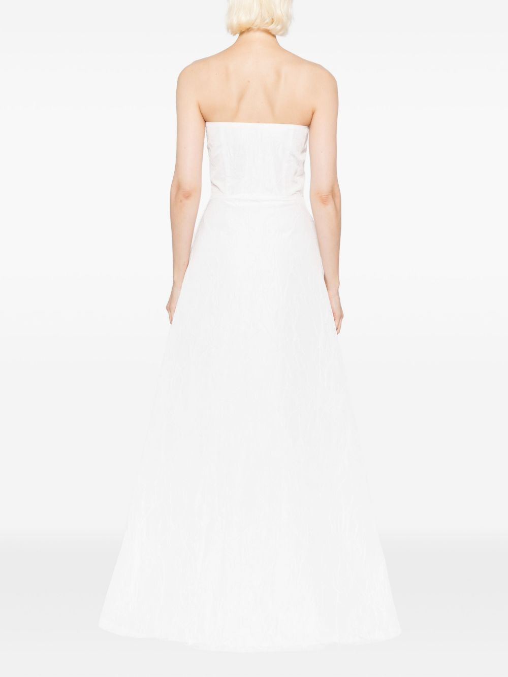 Caswell dress - 4