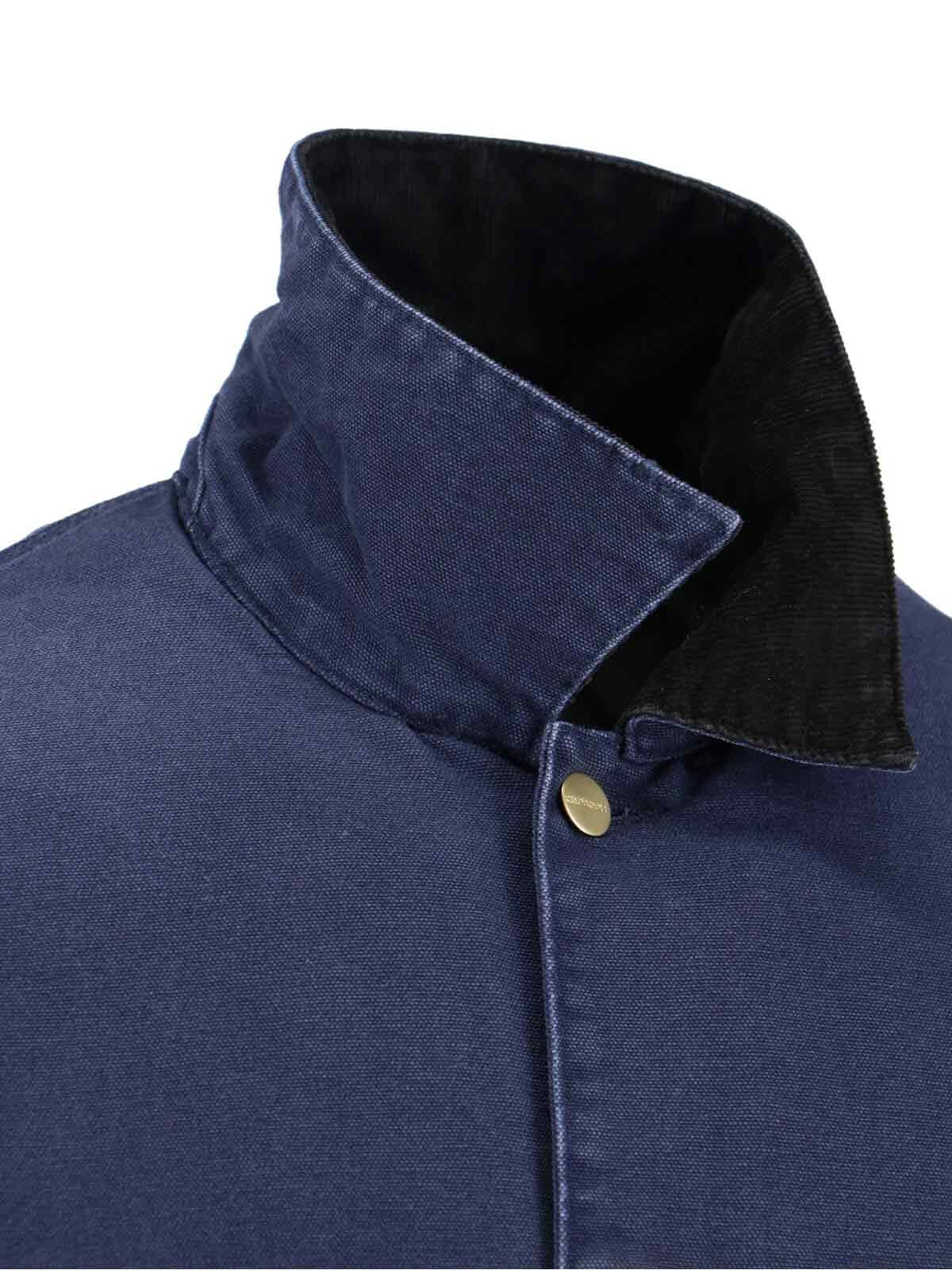 'OG CORE' JACKET - 4