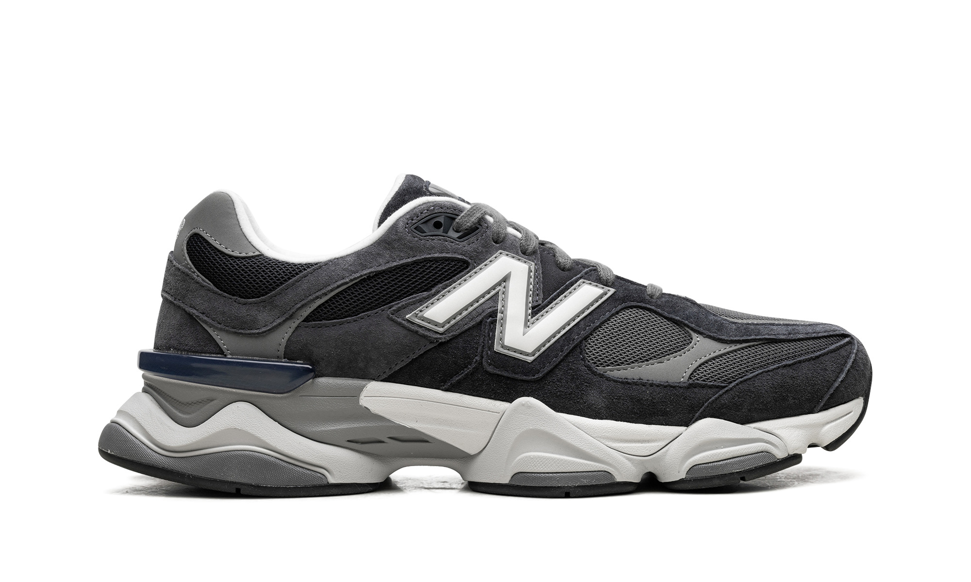 9060 "Dark Grey" - 6
