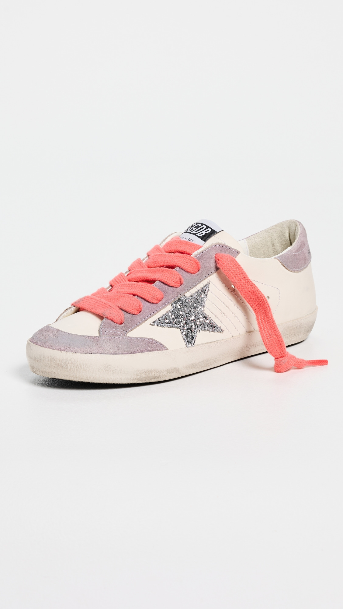 Super Star Sneakers - 1