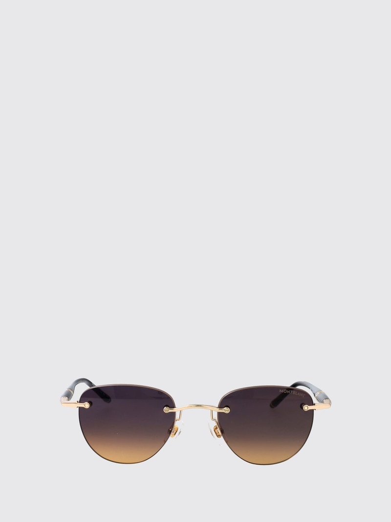 Montblanc Sunglasses men Montblanc outlook