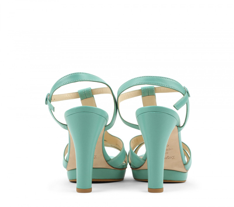 Repetto Bikini sandals outlook