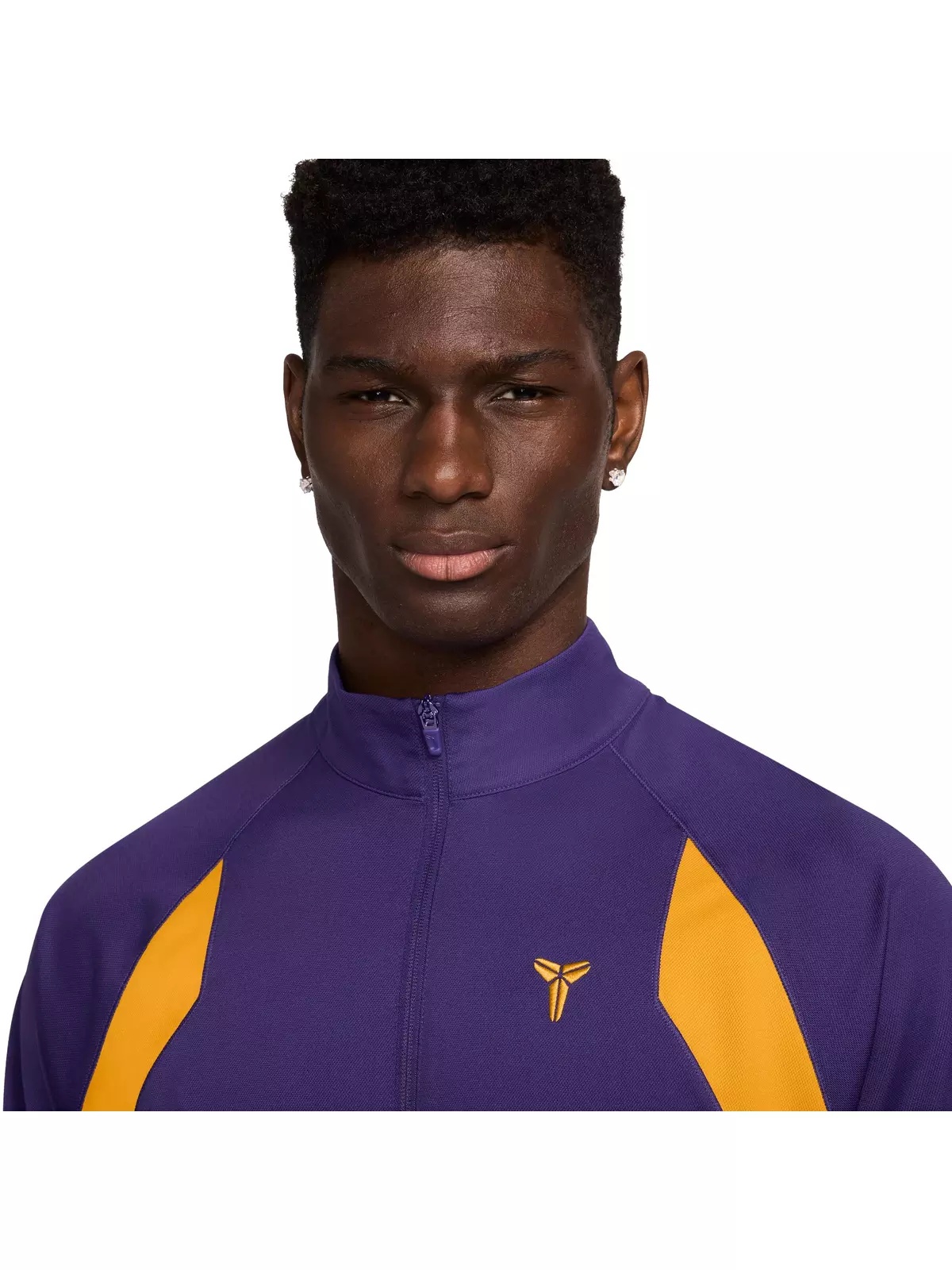 Men's Kobe Dri-FIT Jacket - 3