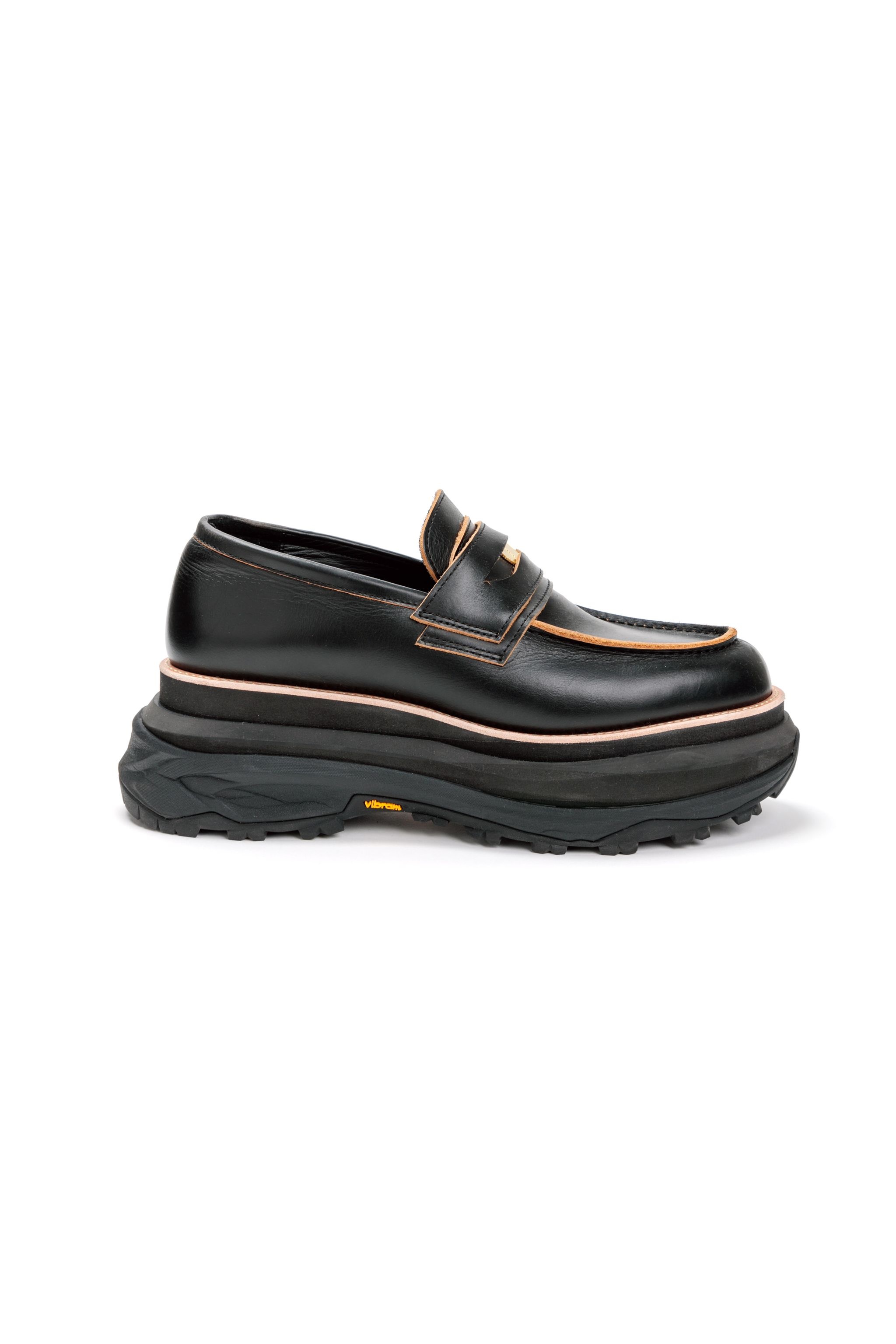 Loafers - 1