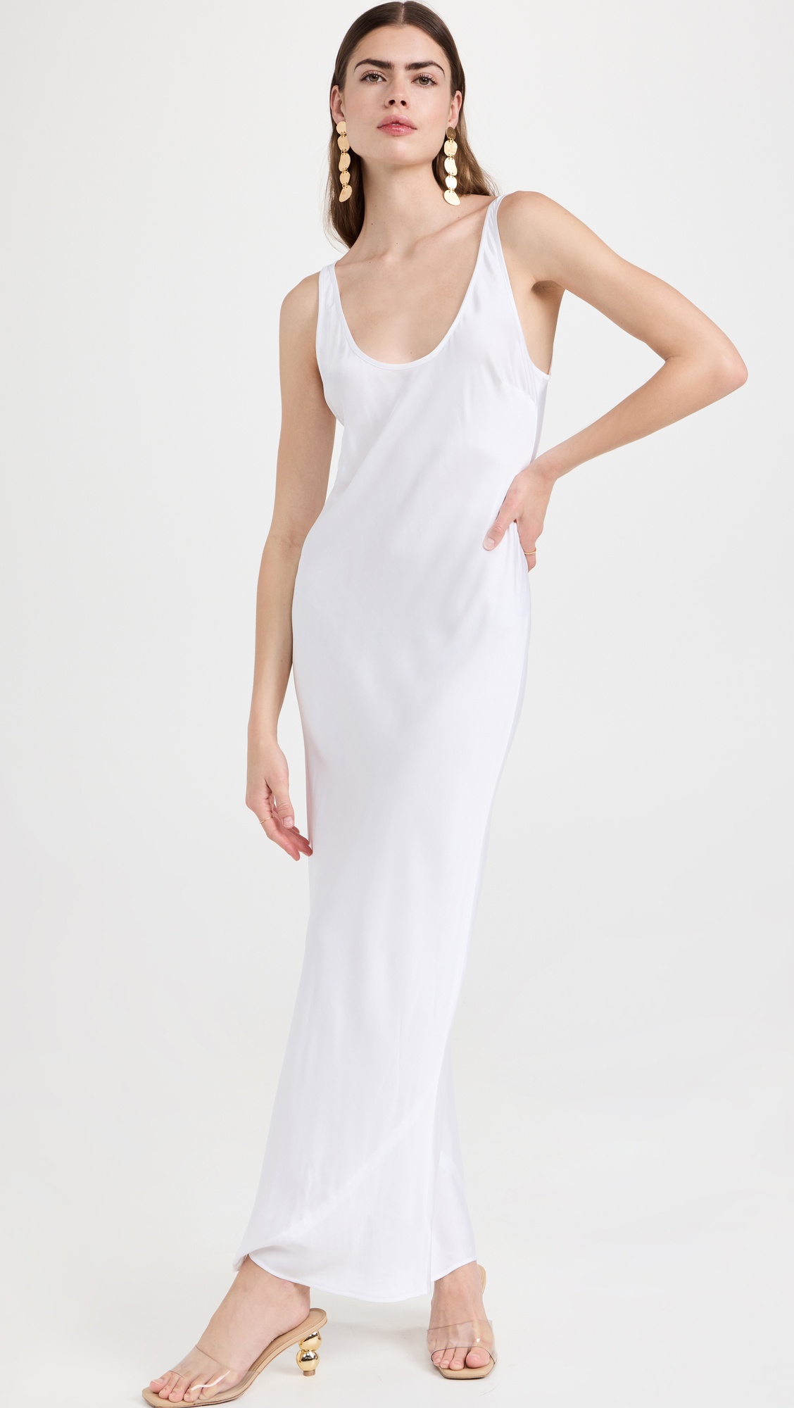 Akiya Tank Dress - 4