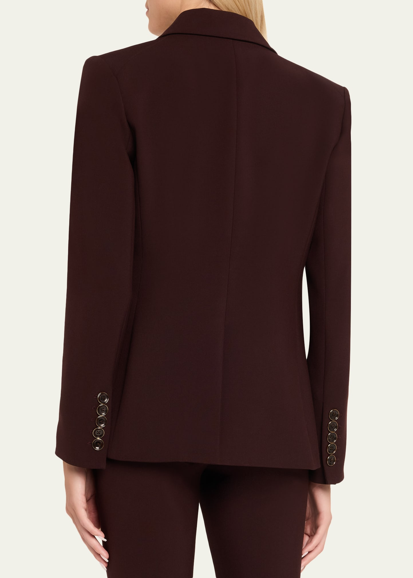Miller Dickey Jacket - 3
