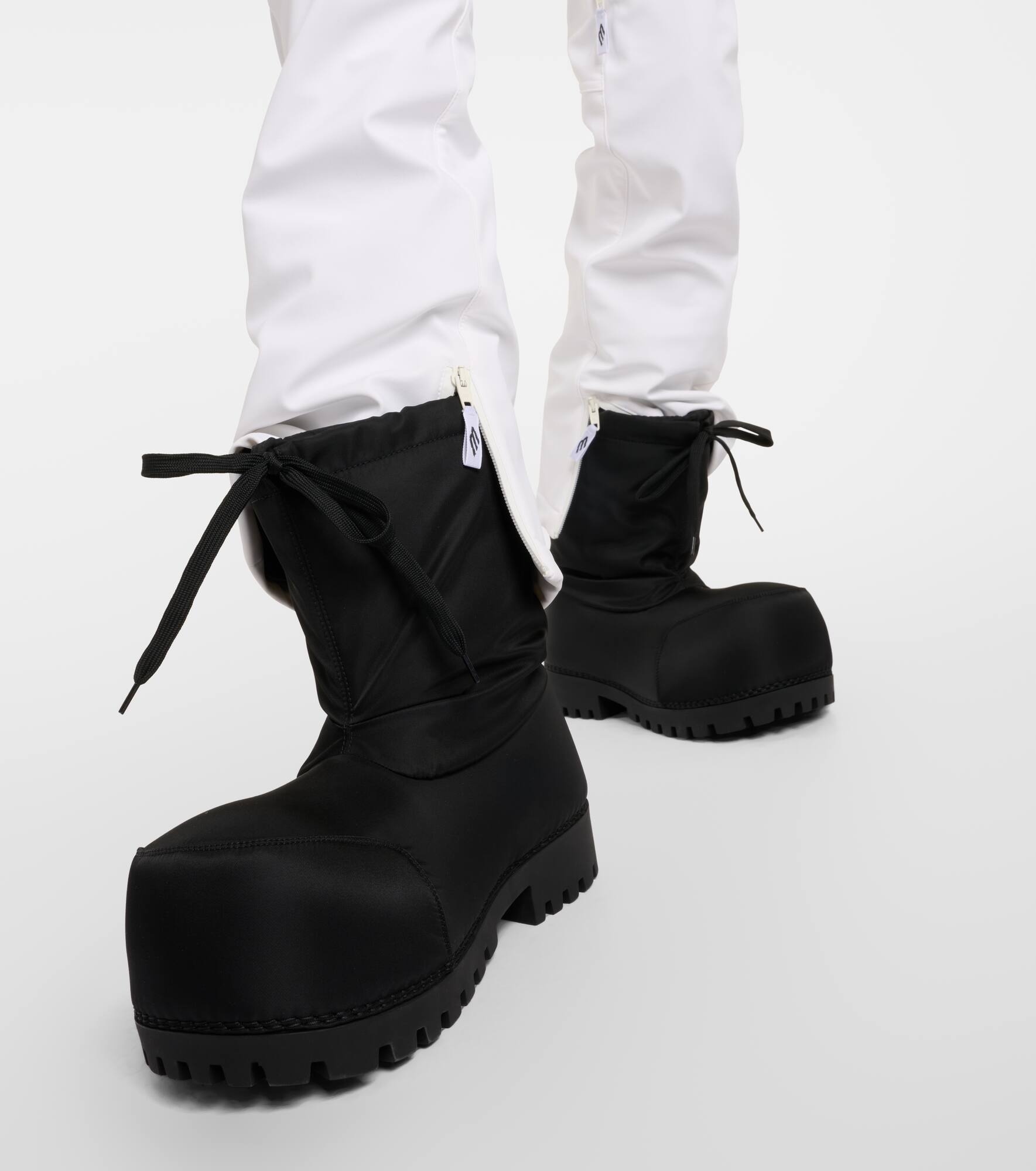 Alaska Low snow boots - 7