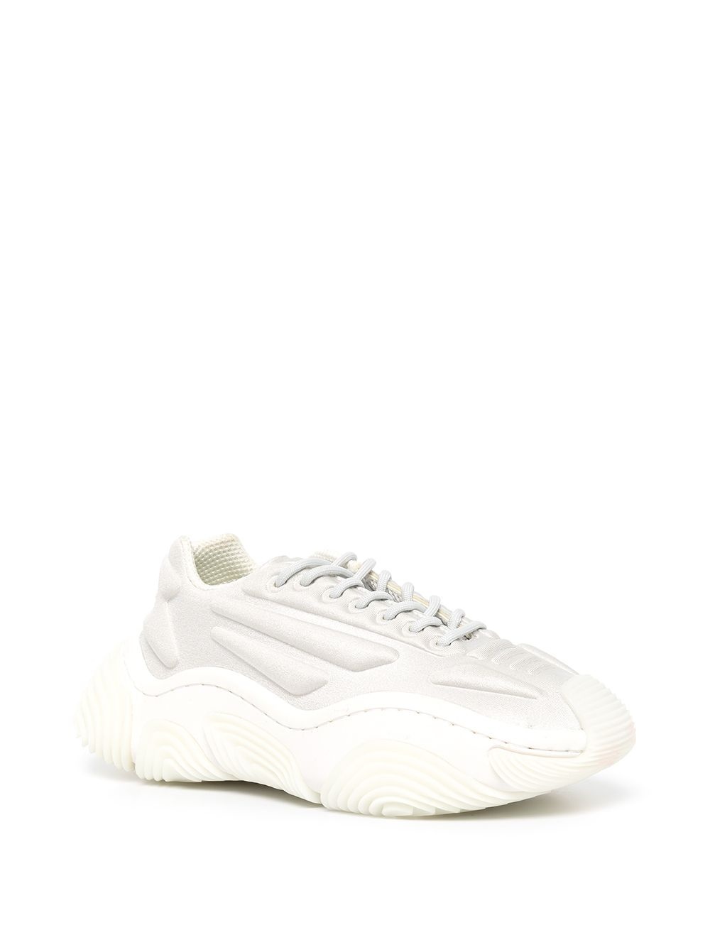 Vortex low-top sneakers - 2