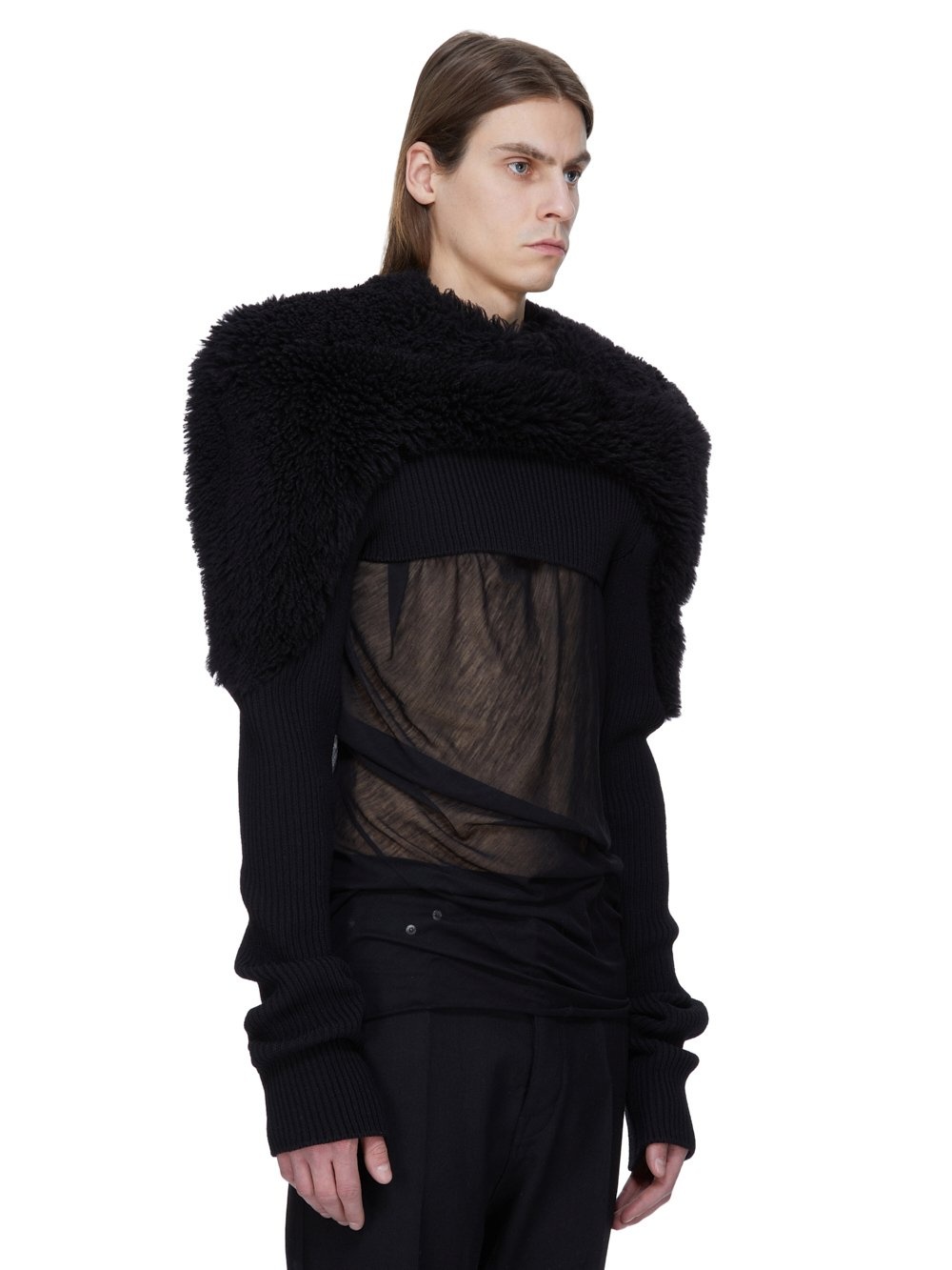 JACKET - 2