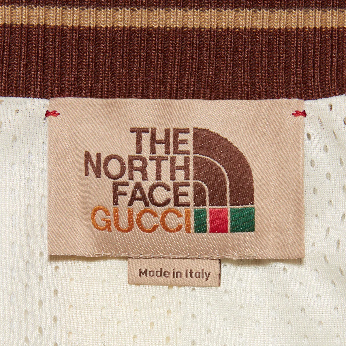 The North Face x Gucci jacket - 5