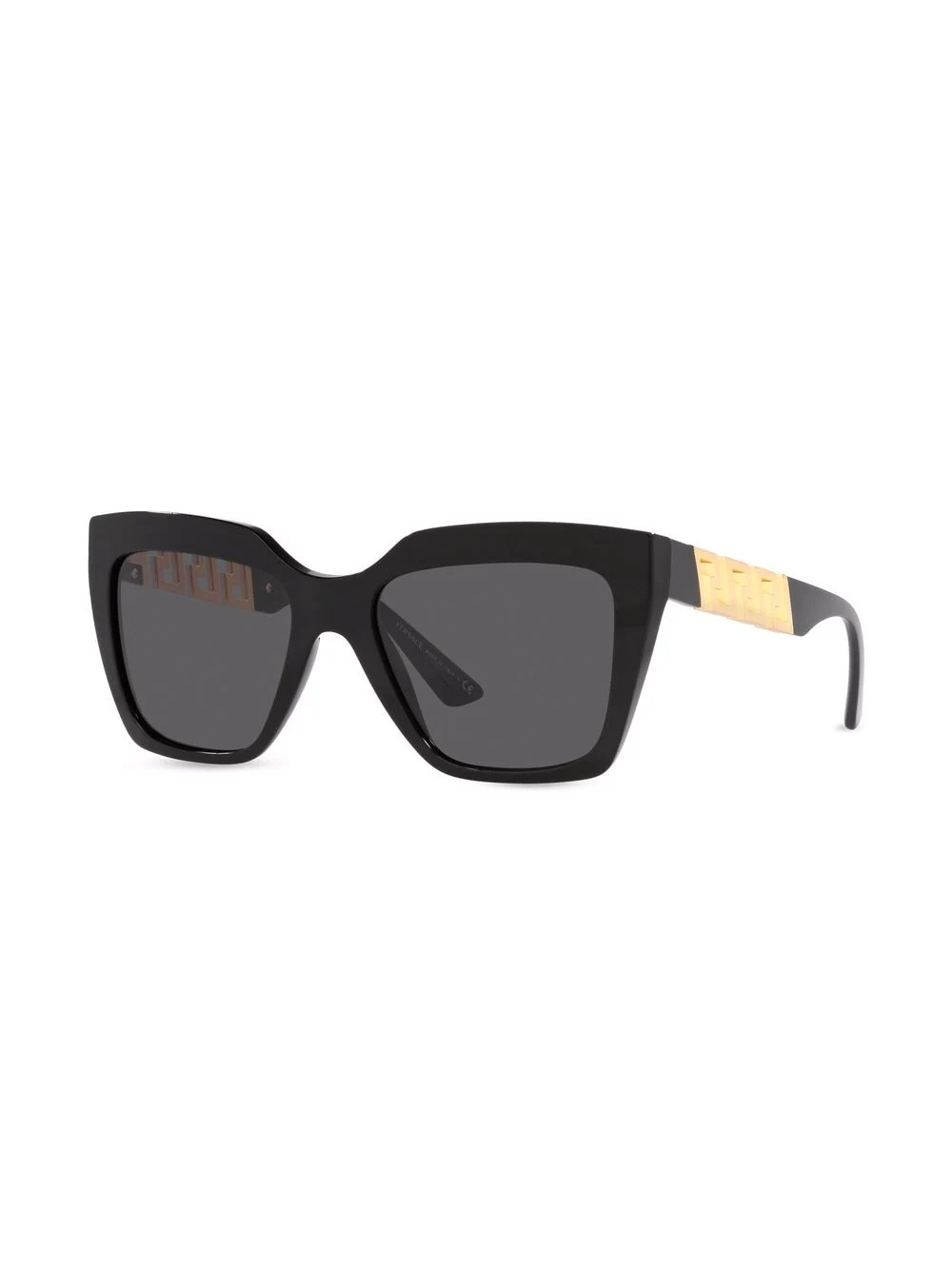 Greca-panel sunglasses - 2