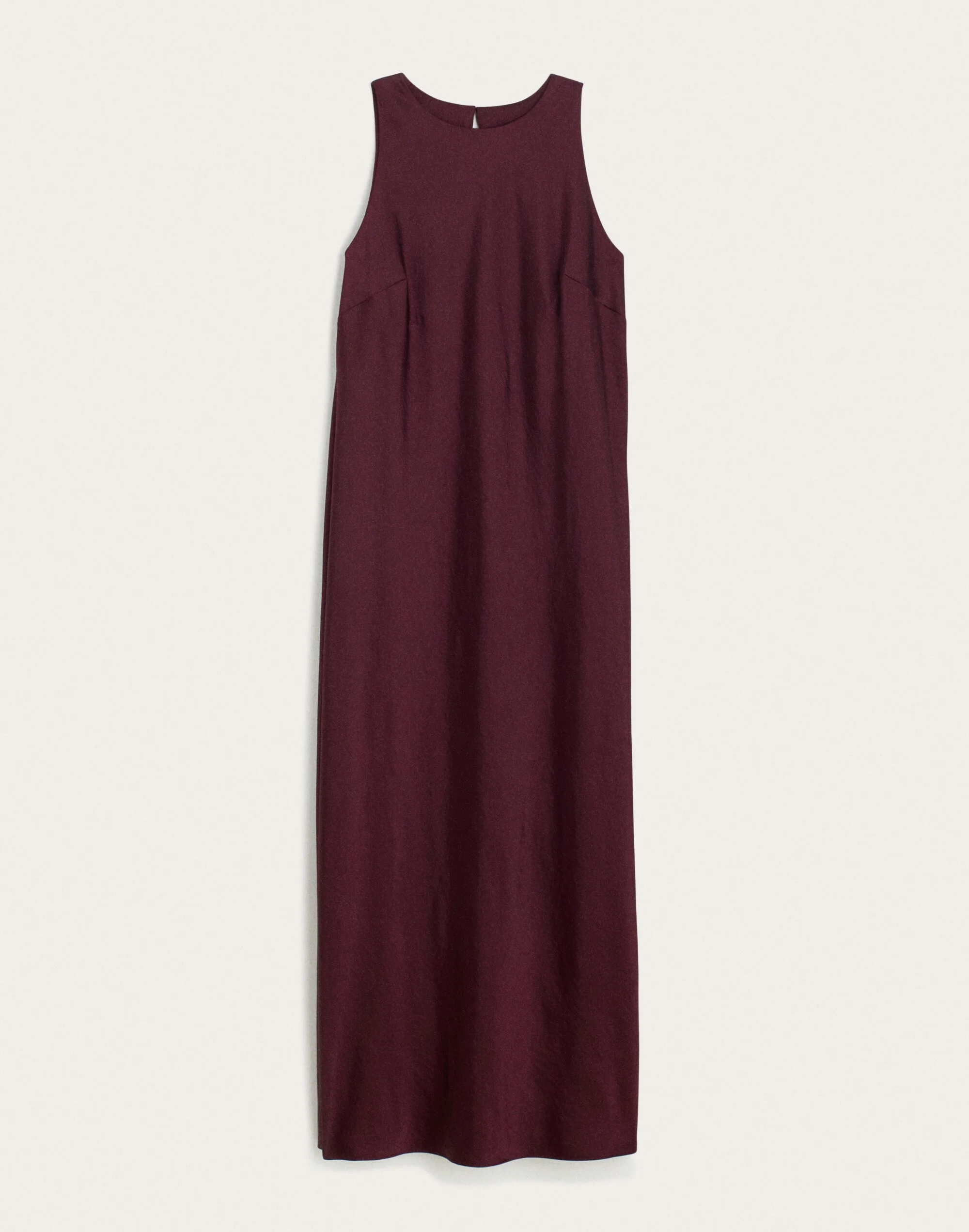 The Elena Midi Dress - 1