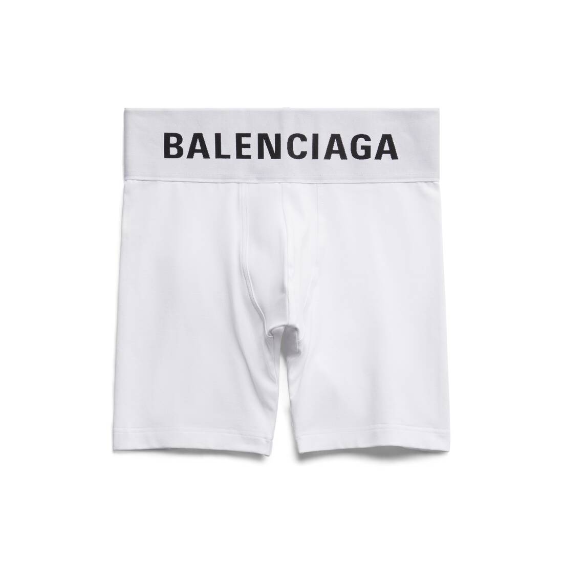 Men's Midway Boxer Briefs in Black