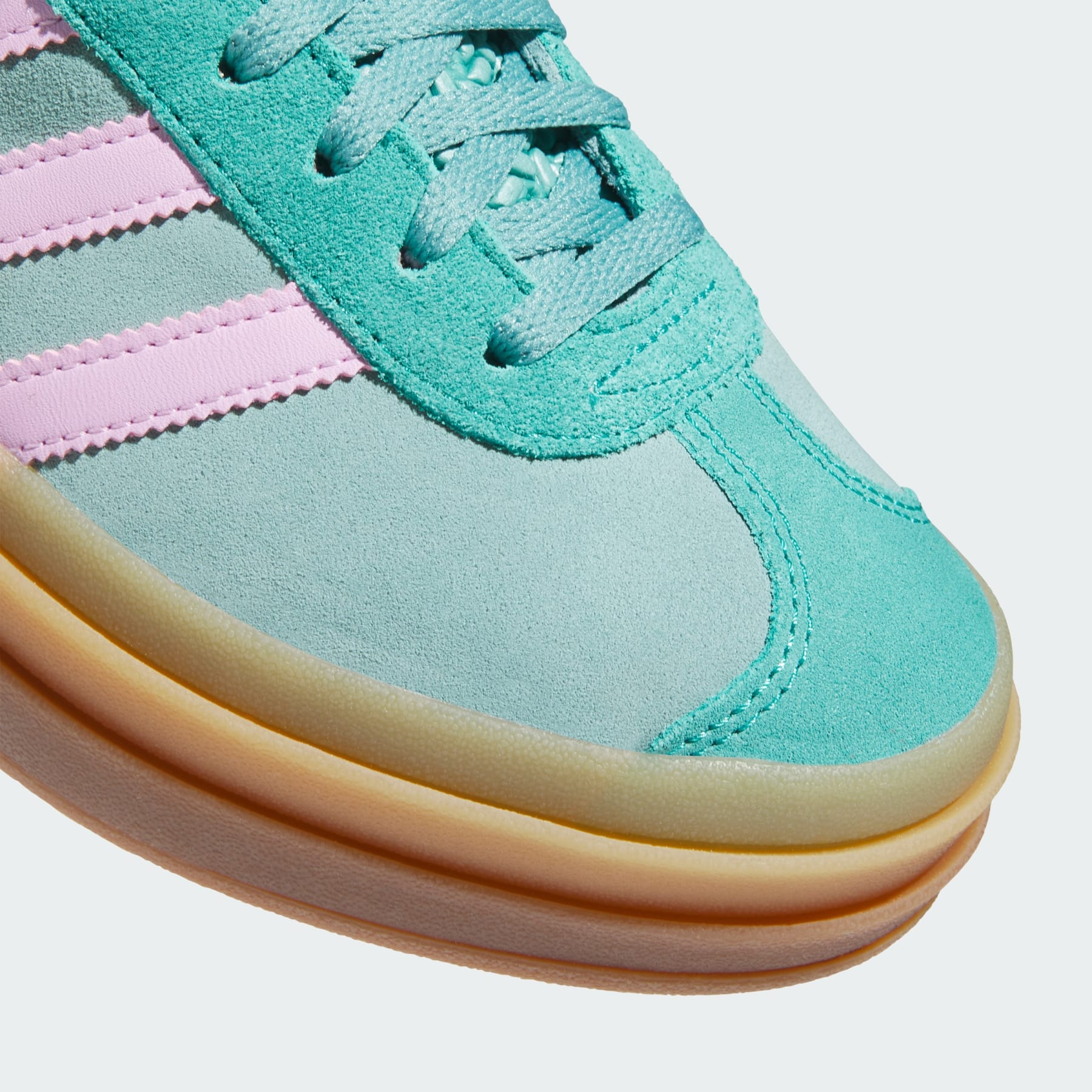 Gazelle Bold Shoes - 9