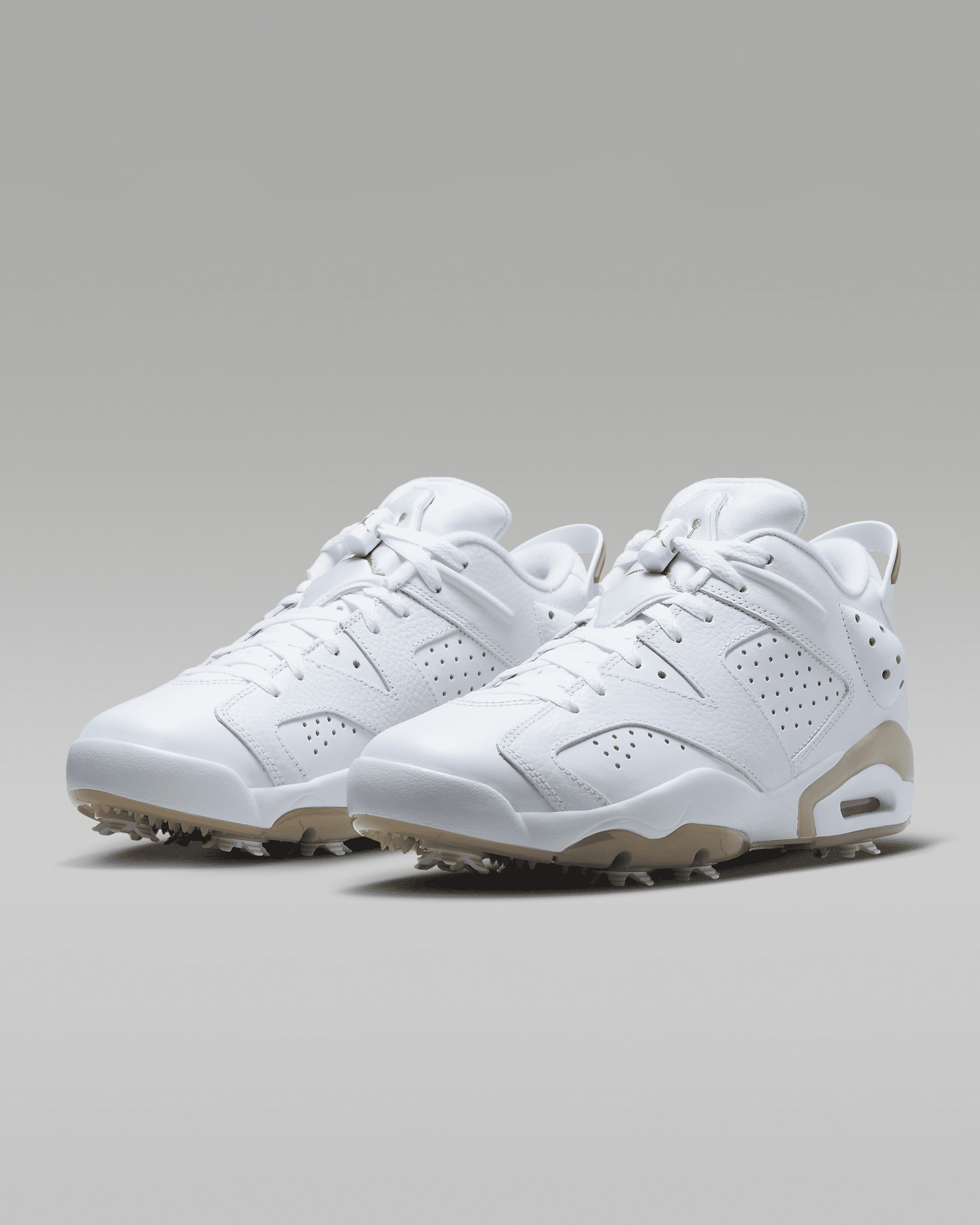 Men's Jordan Retro 6 G Golf Shoes - 5