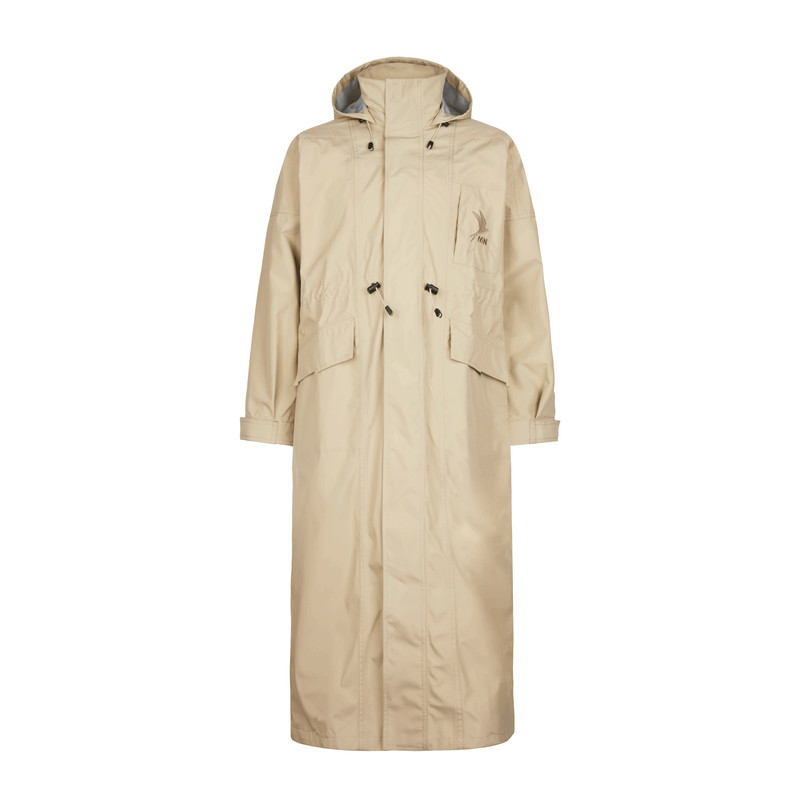 Kría Long Coat (Unisex) 3