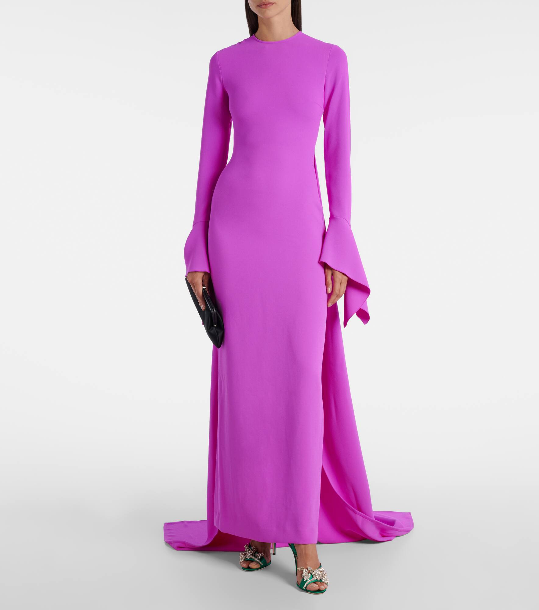 Blake gown - 2