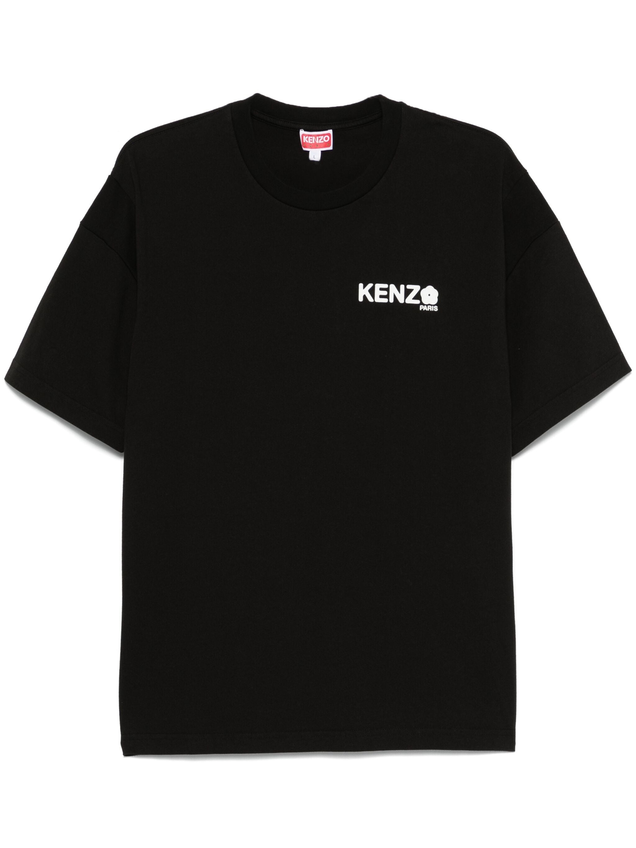 Boke Flower 2.0 T-shirt - 1