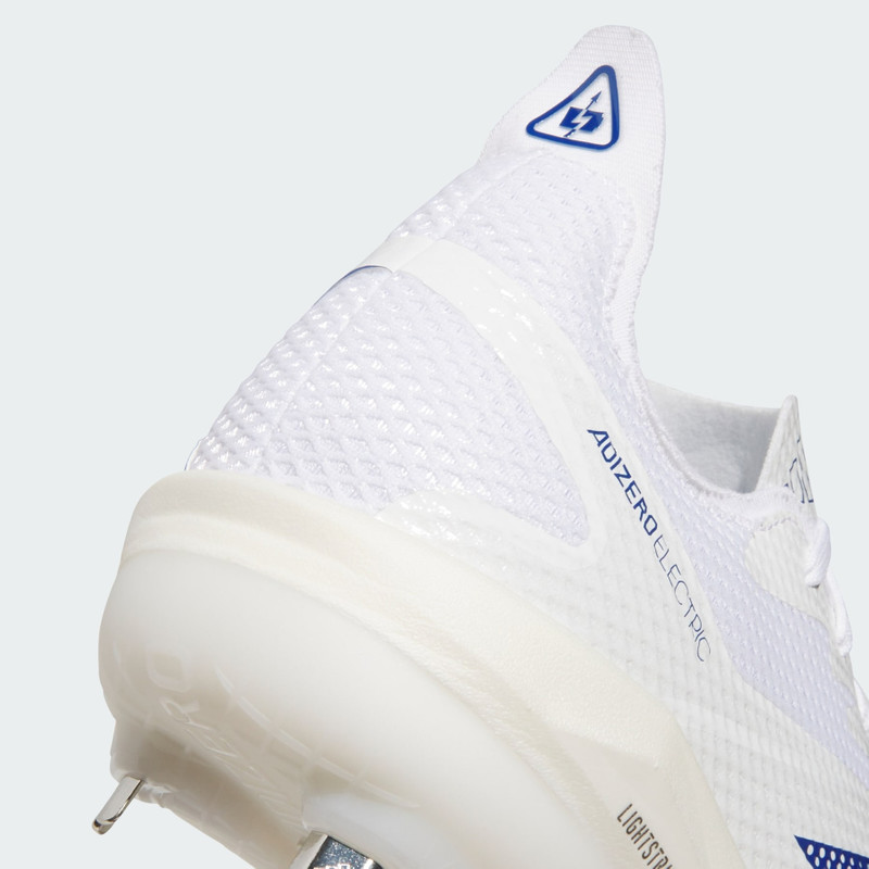 Adizero Electric 2.0 baseball Cleats 7