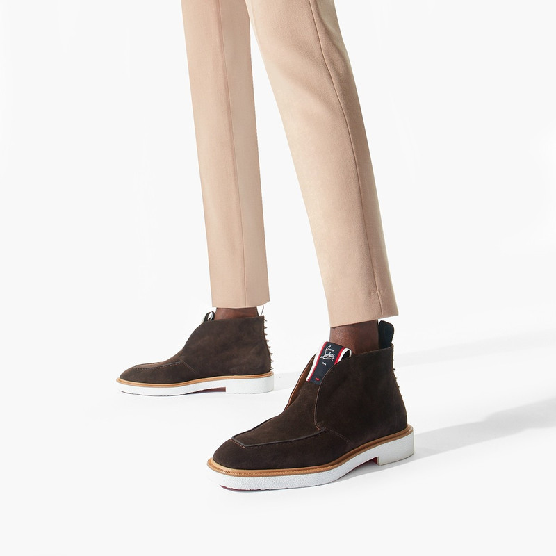 Christian Louboutin CITYCREPE outlook