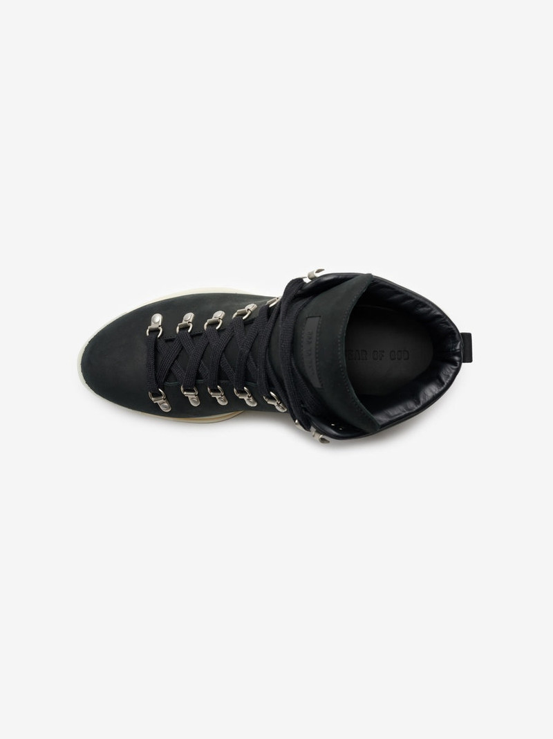 Fear of God 7th Hiker outlook