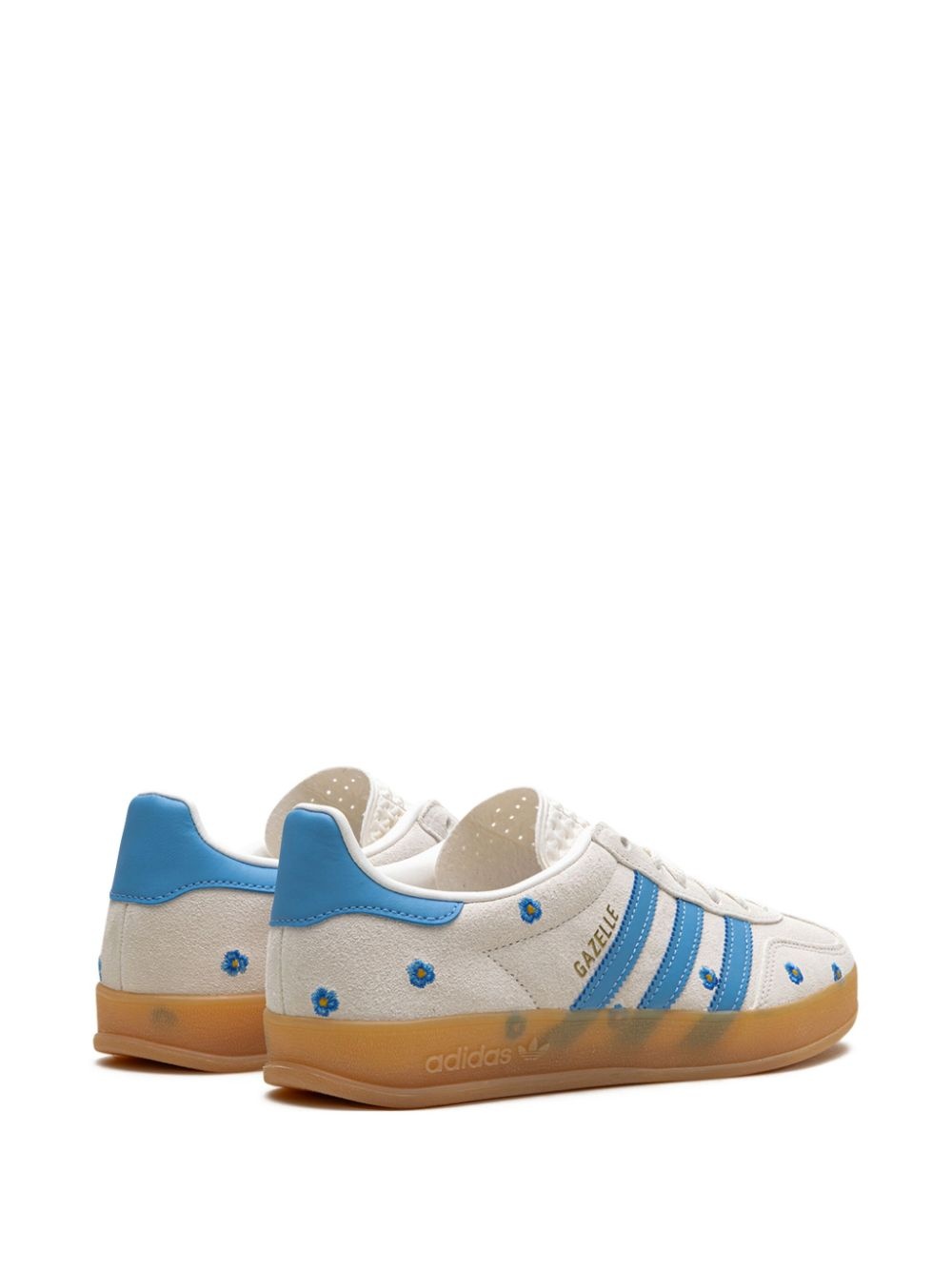 Gazelle Indoor sneakers - 3