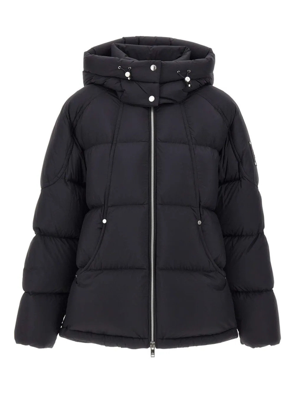 MOOSE KNUCKLES - Women Akai 3q Puffer Coat - 1