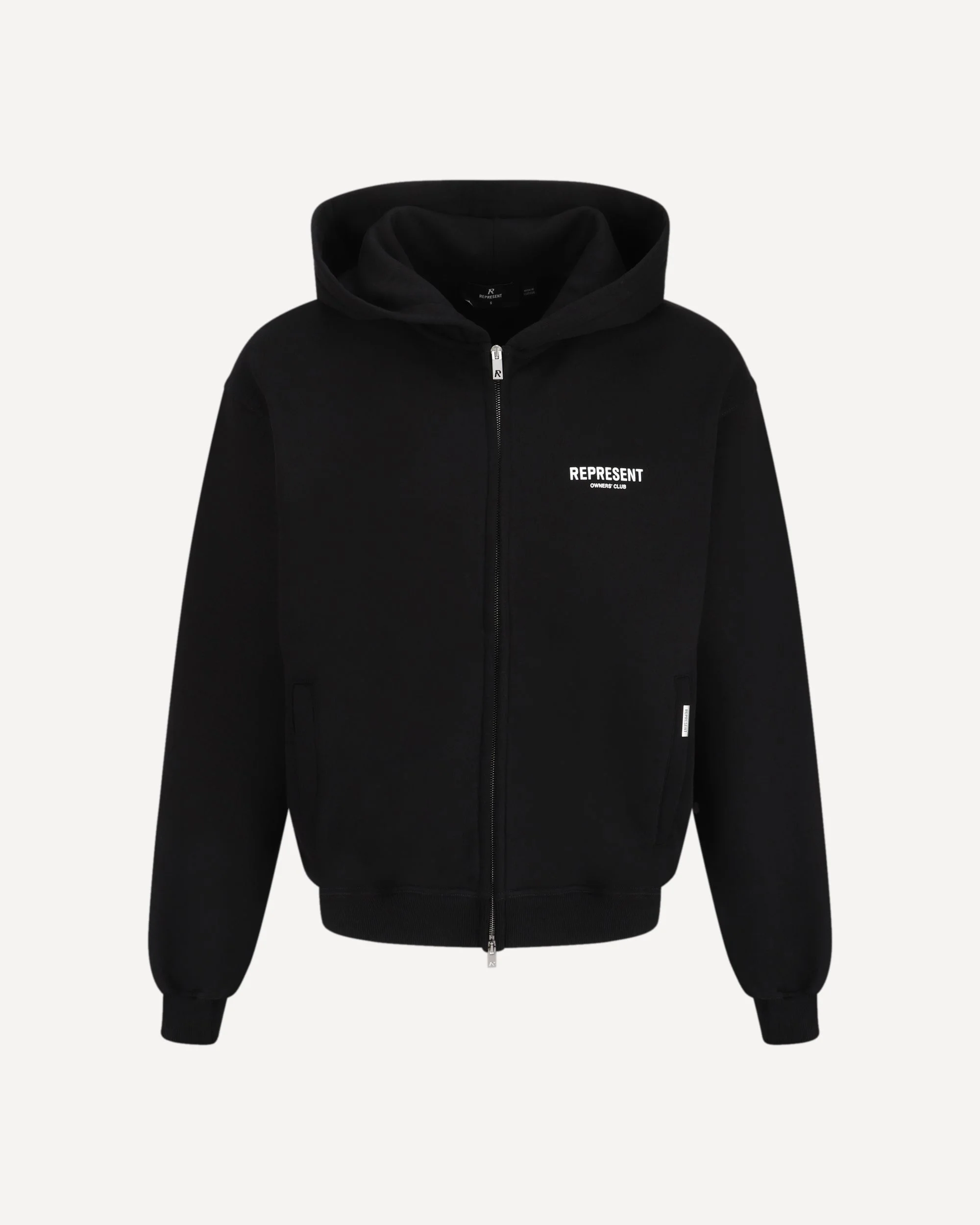 Hoodies - 1