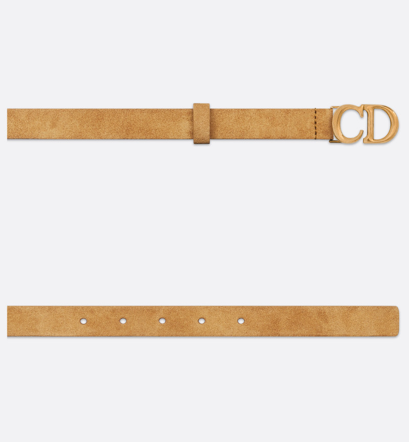 Saddle Belt 4