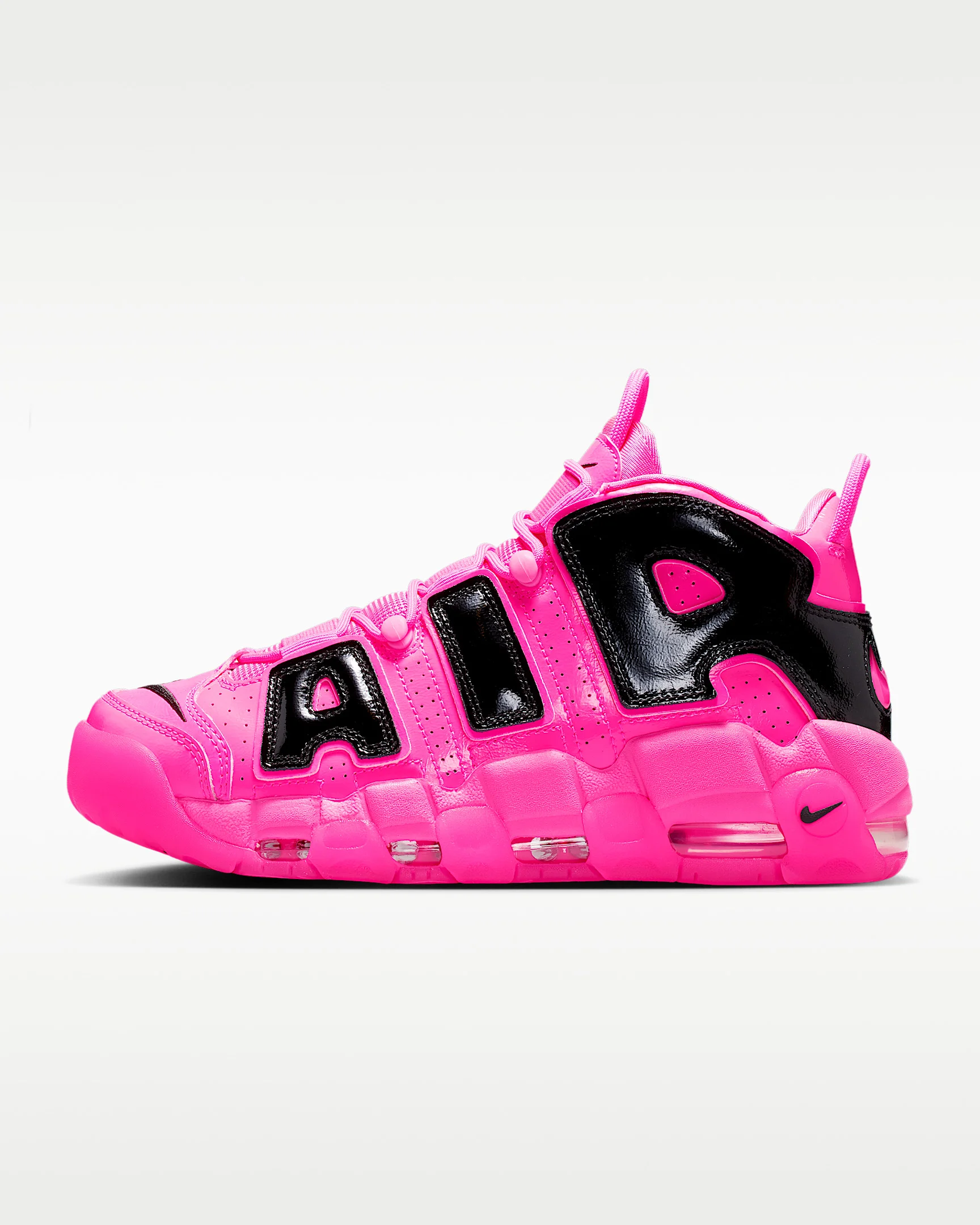 Nike Air More Uptempo SE Women's Shoes - 1