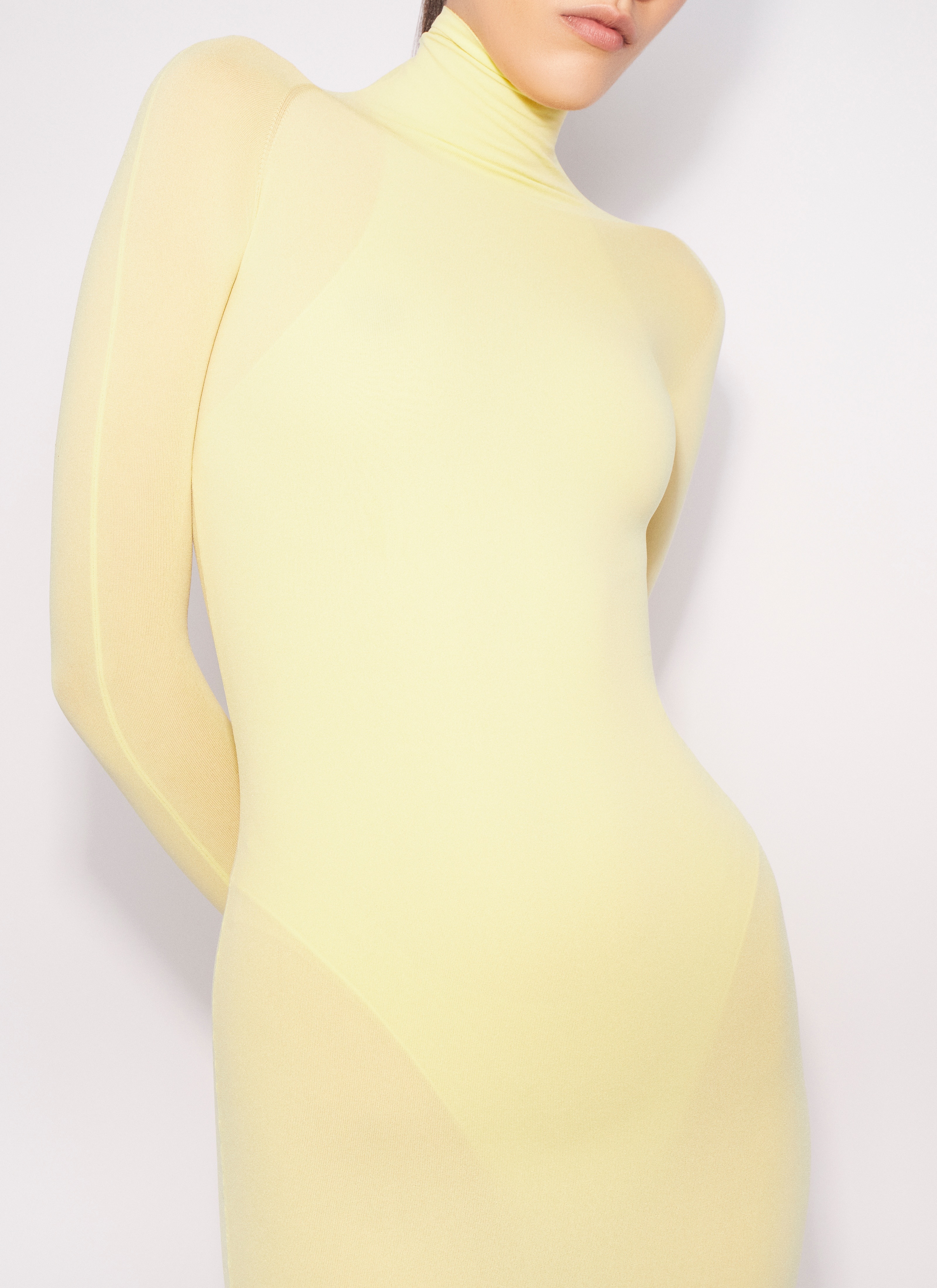HIGHNECK BODY - 6
