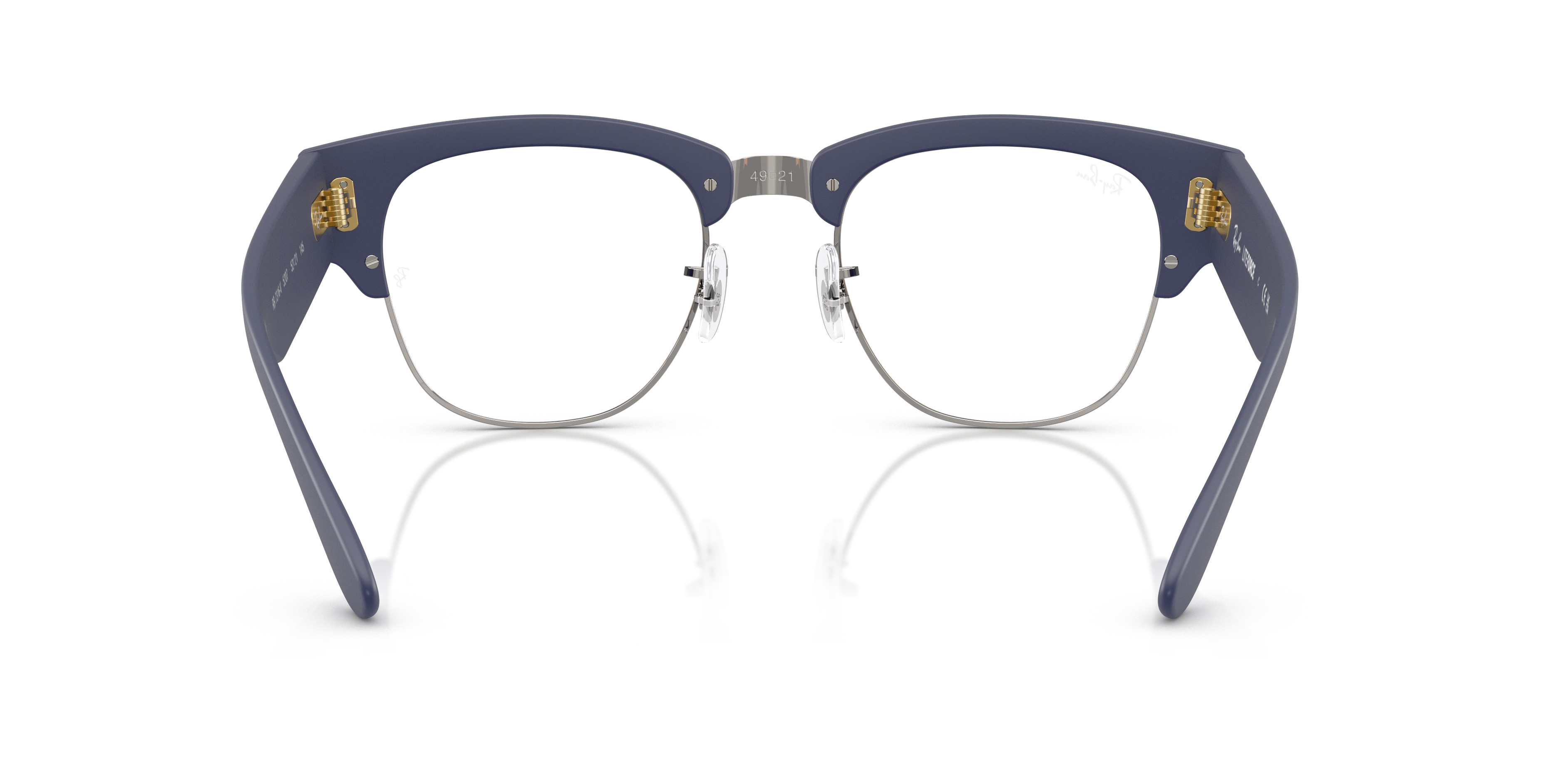 MEGA CLUBMASTER OPTICS LITEFORCE - 7