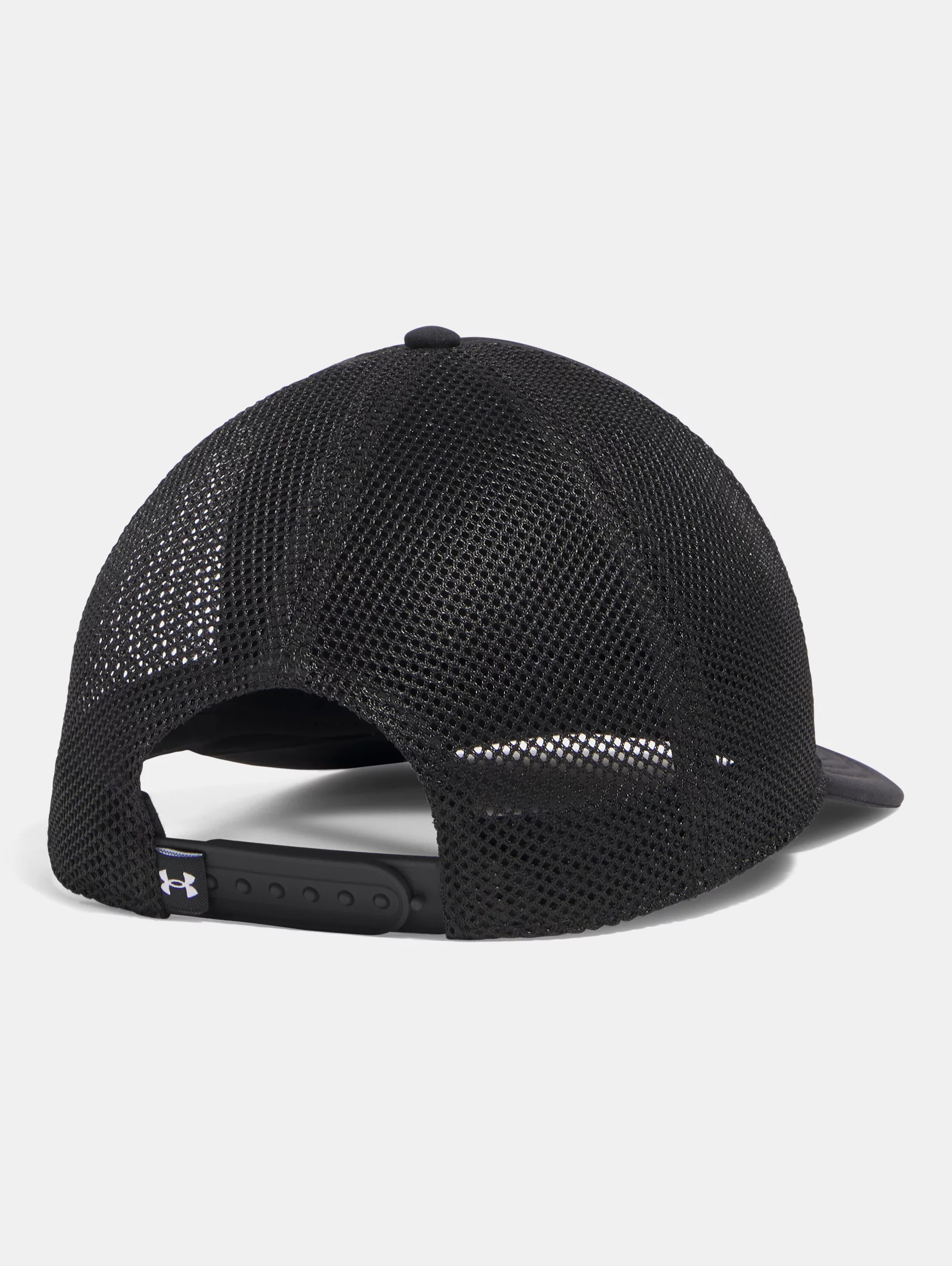 Unisex UA Sportstyle Foam Snapback Cap - 2