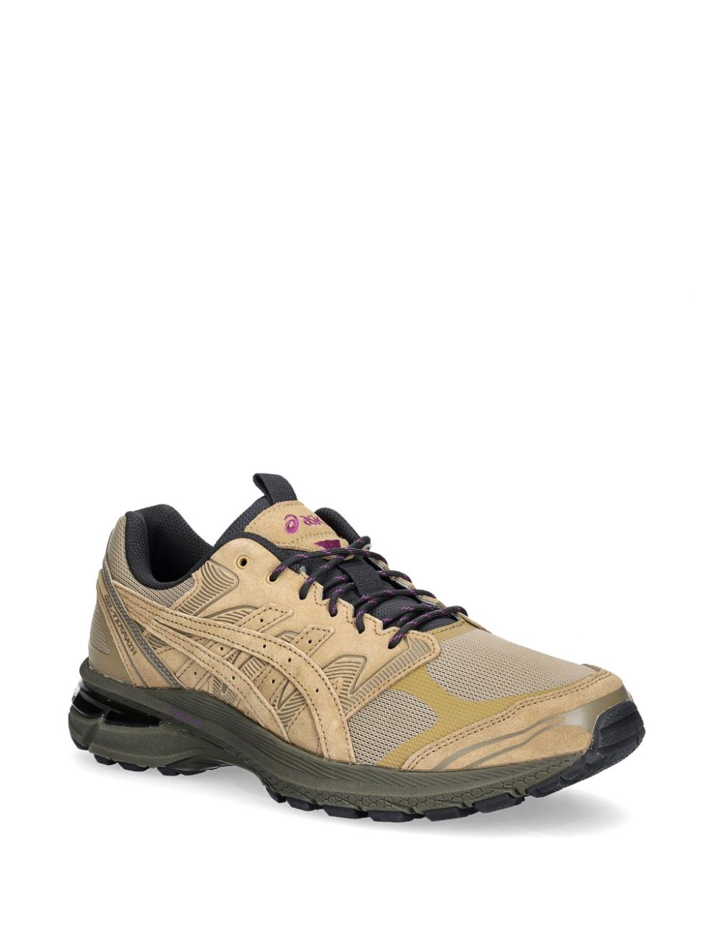 Gel-Terrain sneakers - 2