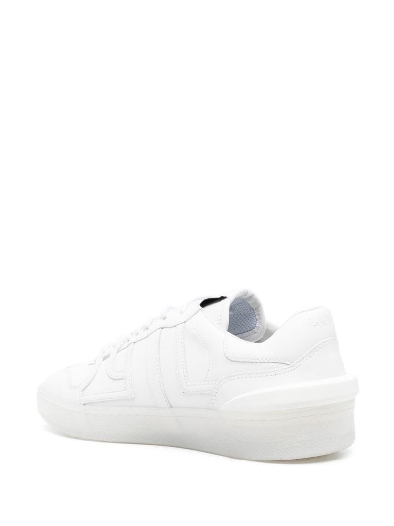 Clay low-top sneakers - 3