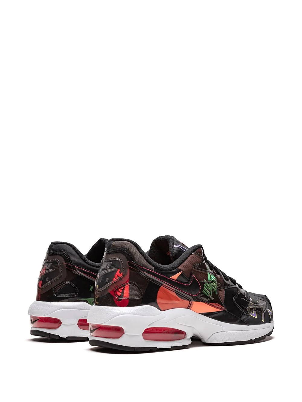 Air Max2 Light QS "Atmos Logos Alternative" sneakers - 3