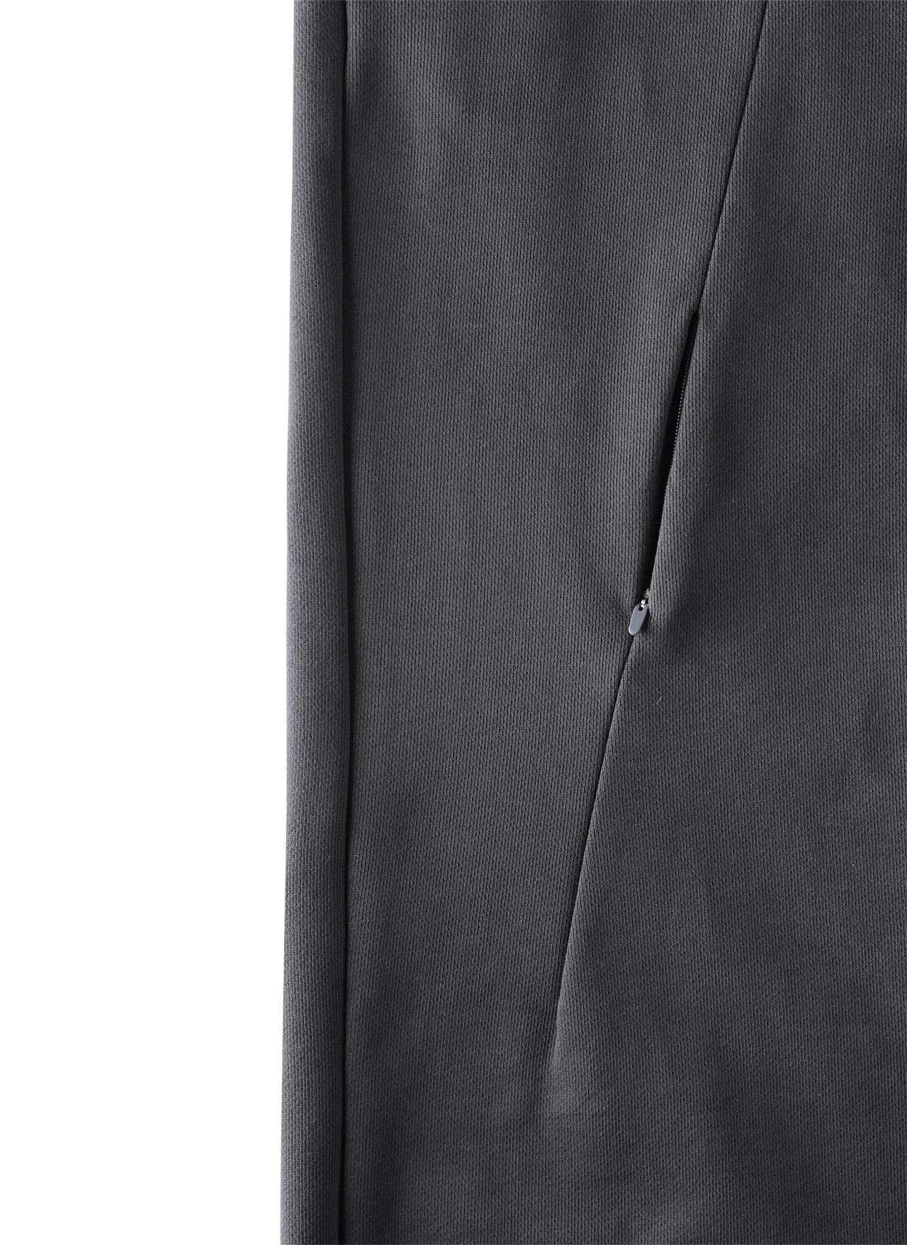 8.0 SWEAT PANTS RIGHT (CHARCOAL) - 3