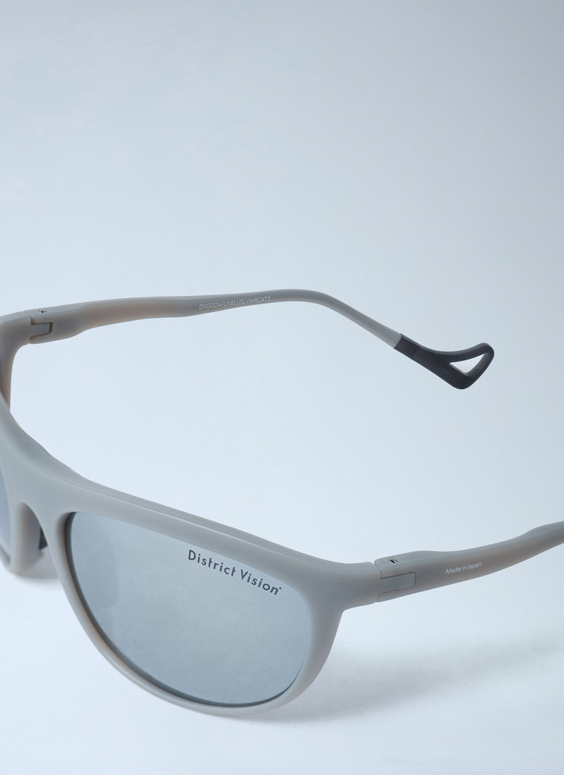 Takeyoshi Altitude Master Sunglasses 4