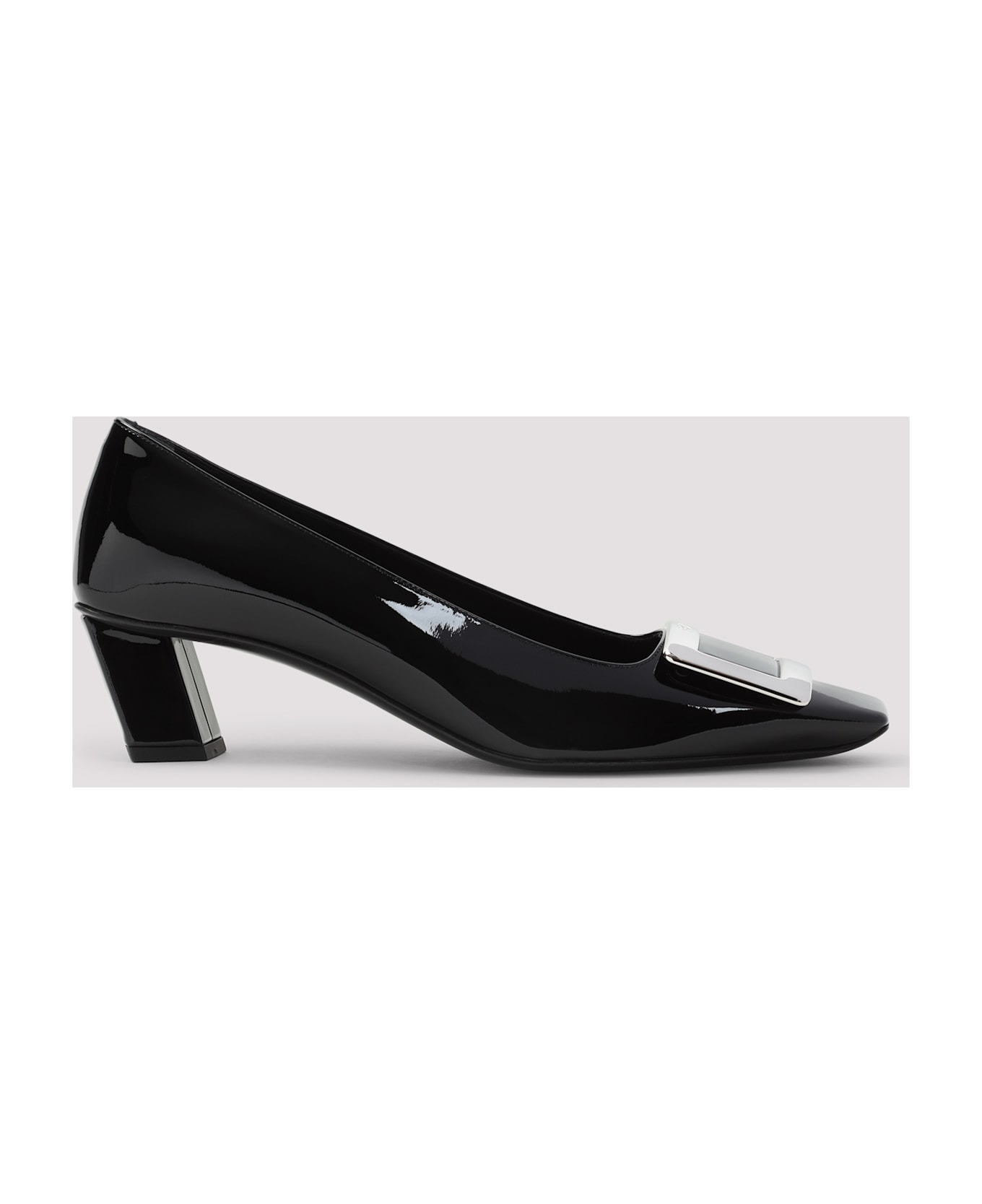 Belle Pumps - 3