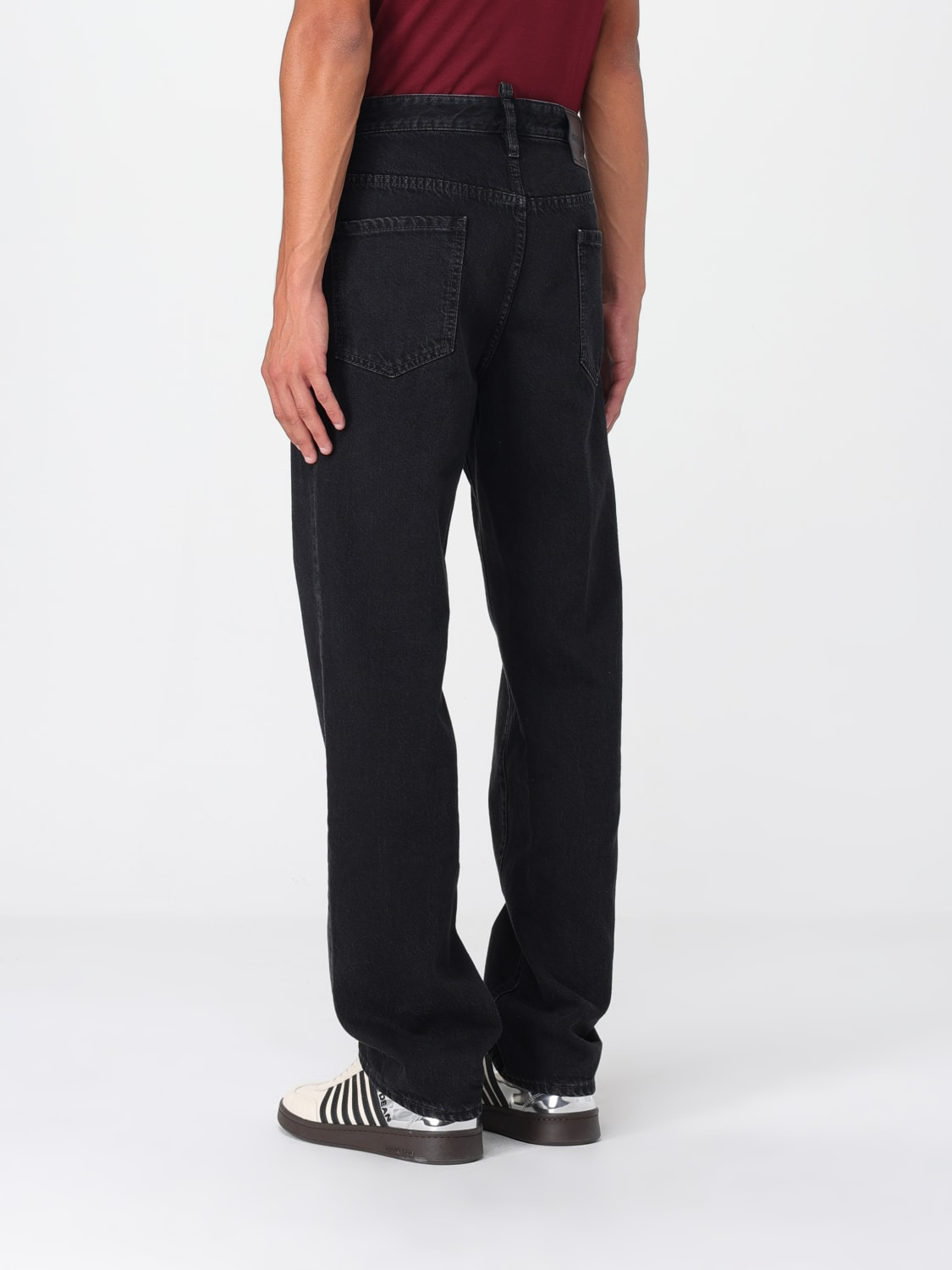 Jeans men Dsquared2 - 2