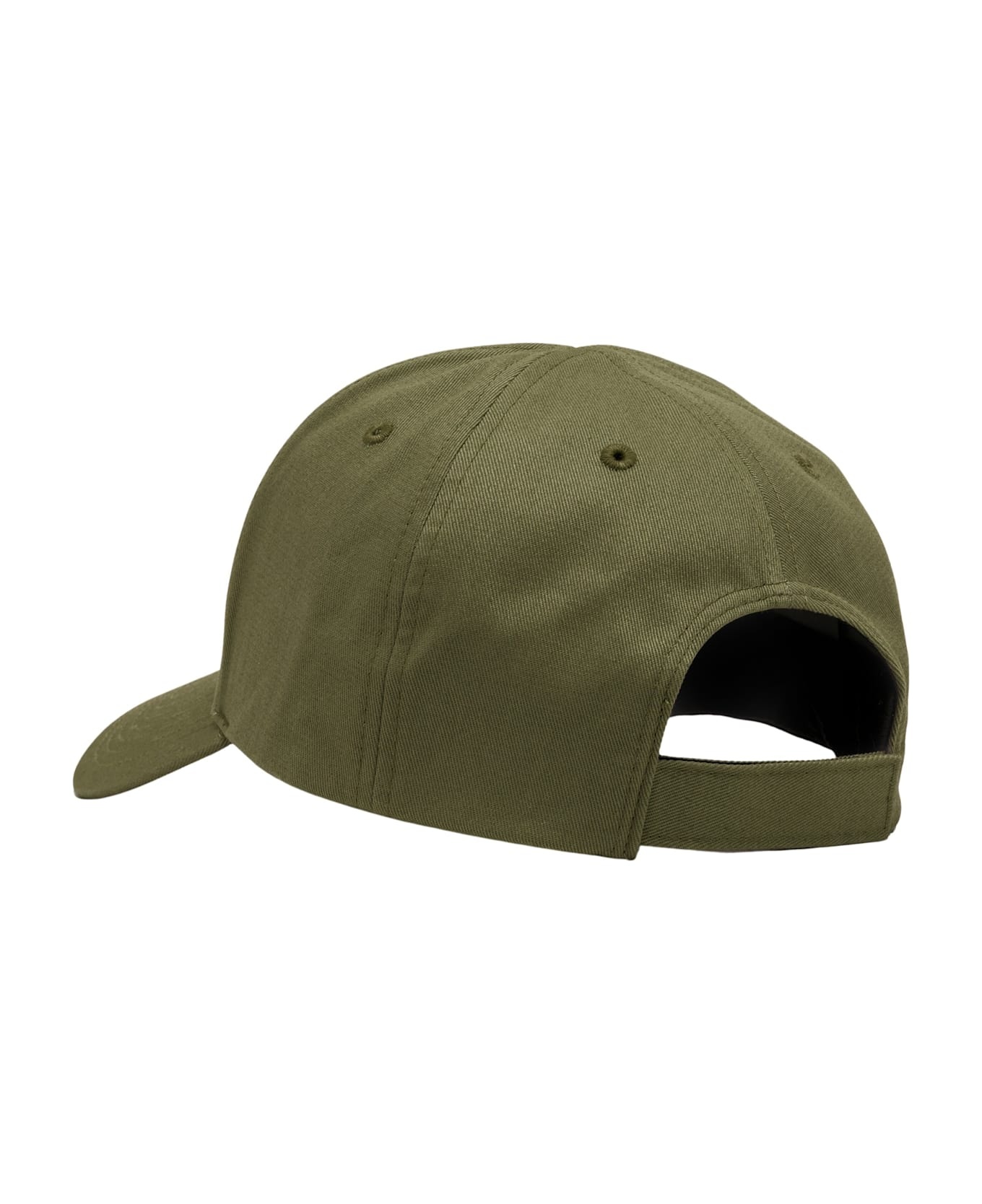 Caps Main Unisex - 2