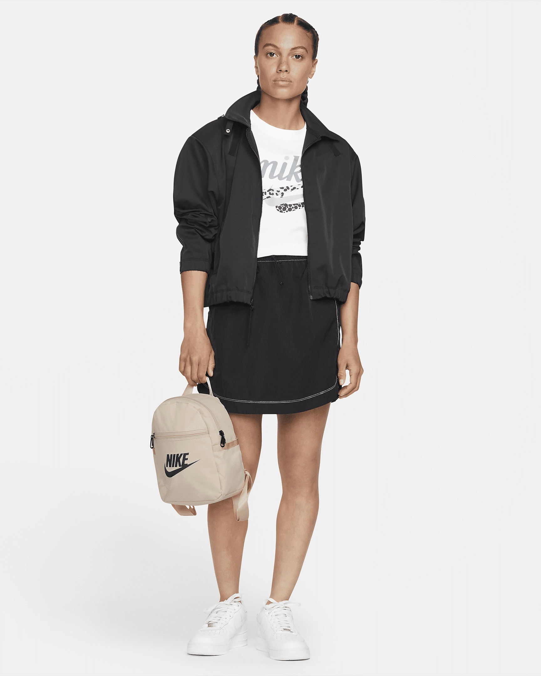 Nike Sportswear Futura 365 Women's Mini Backpack (6L) - 8