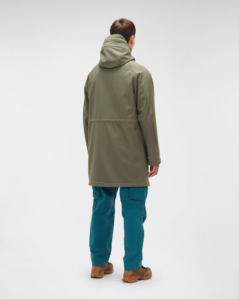 C.P. Shell-R Parka 4